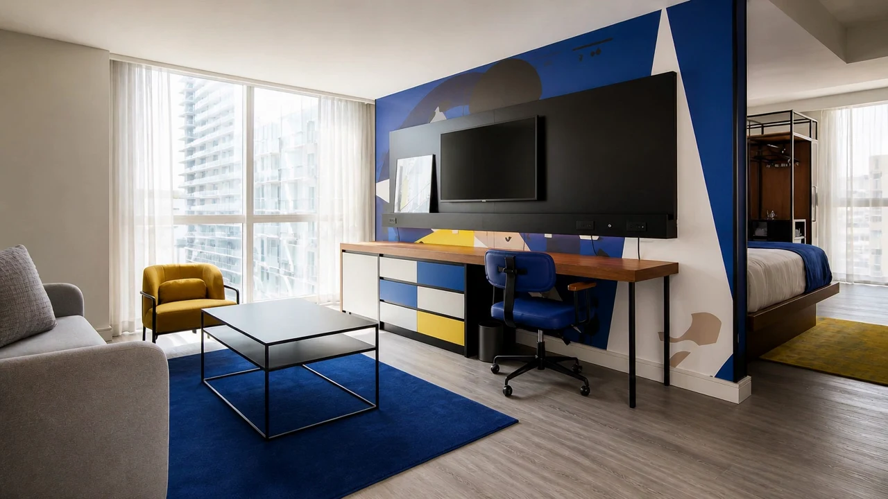 Indigo Brickell AI-assisted spatial visualization
