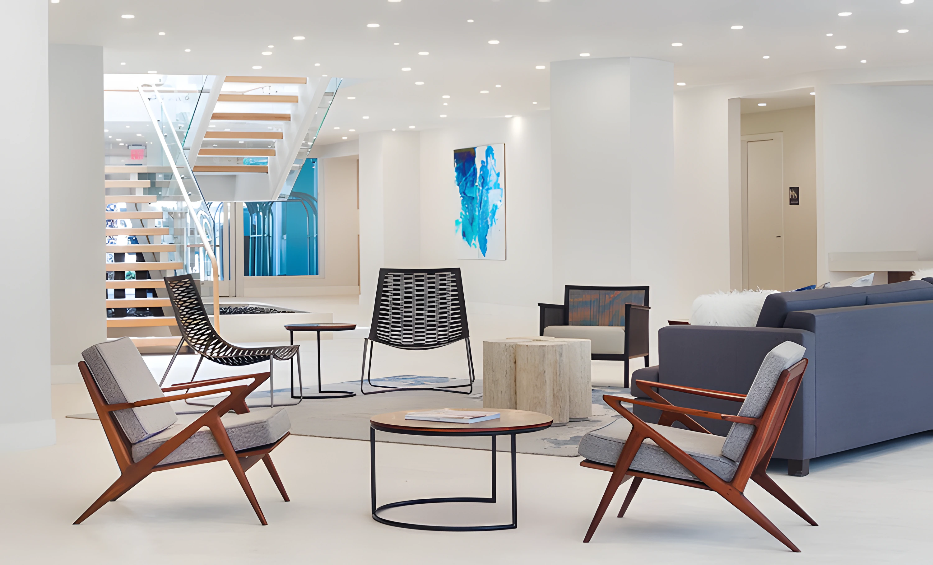 B Ocean Resort — project photo 1 of 7