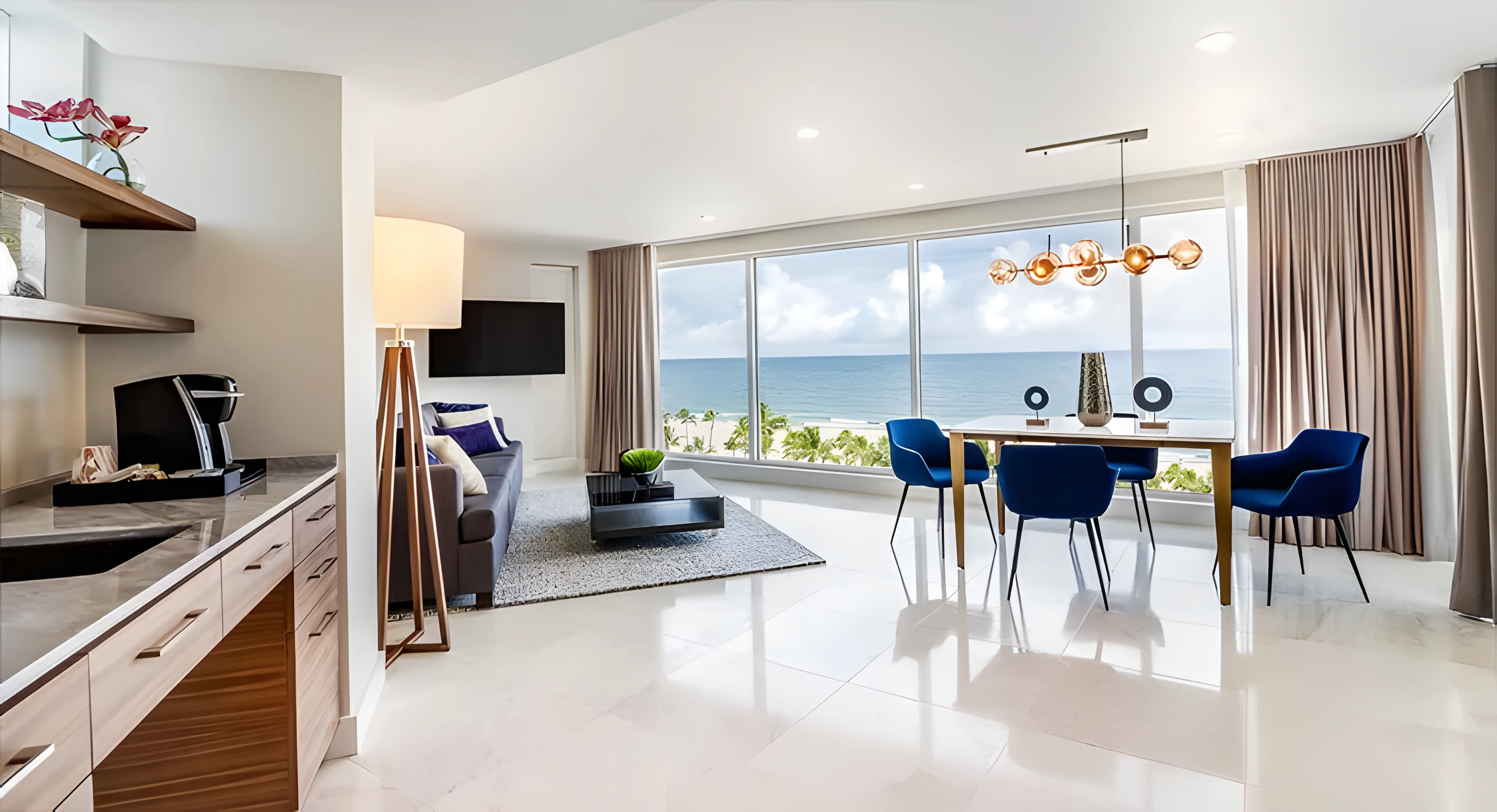 B Ocean Resort — project photo 6 of 7