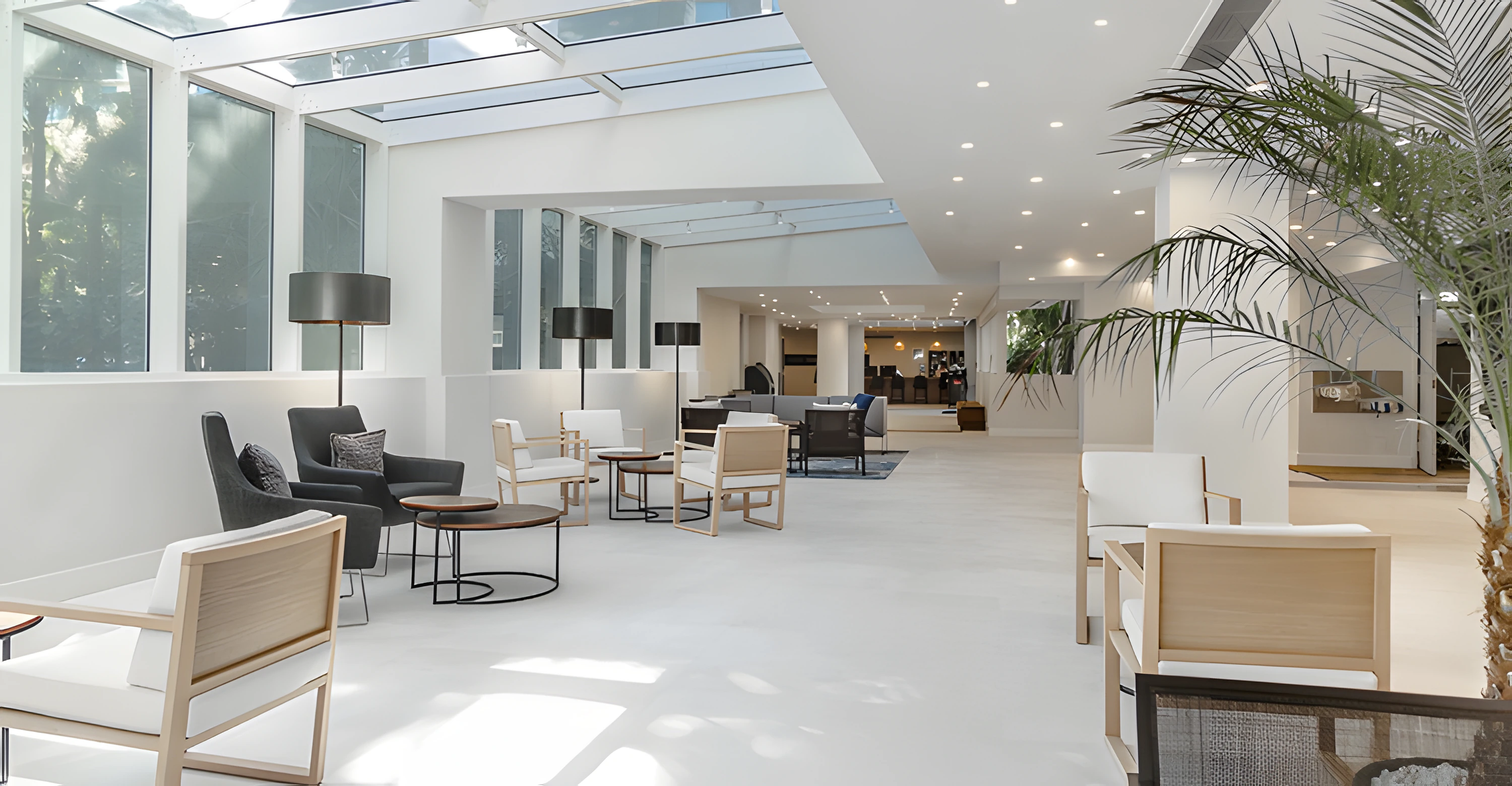 B Ocean Resort — project photo 7 of 7
