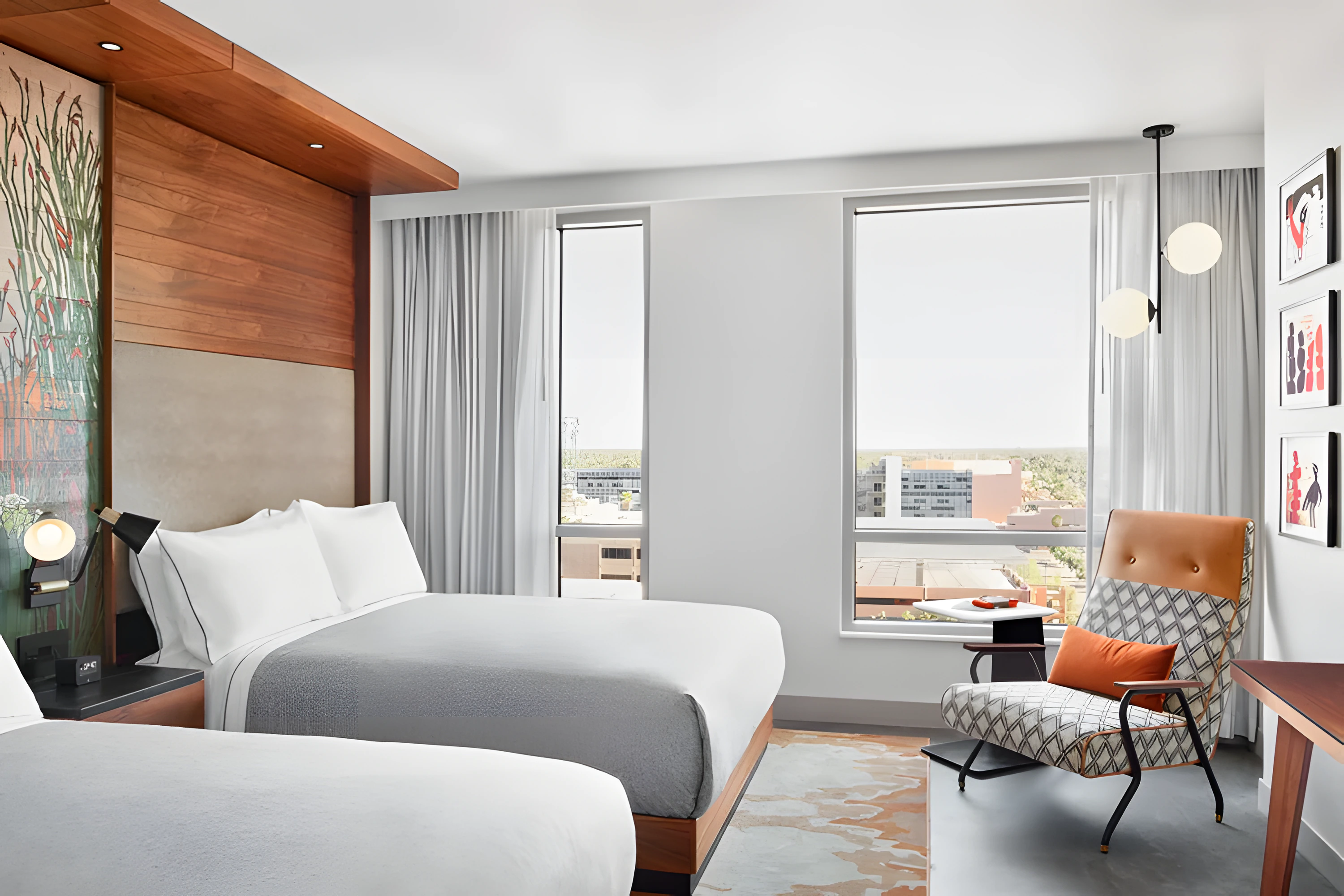 Canopy by Hilton — project photo 4 of 8