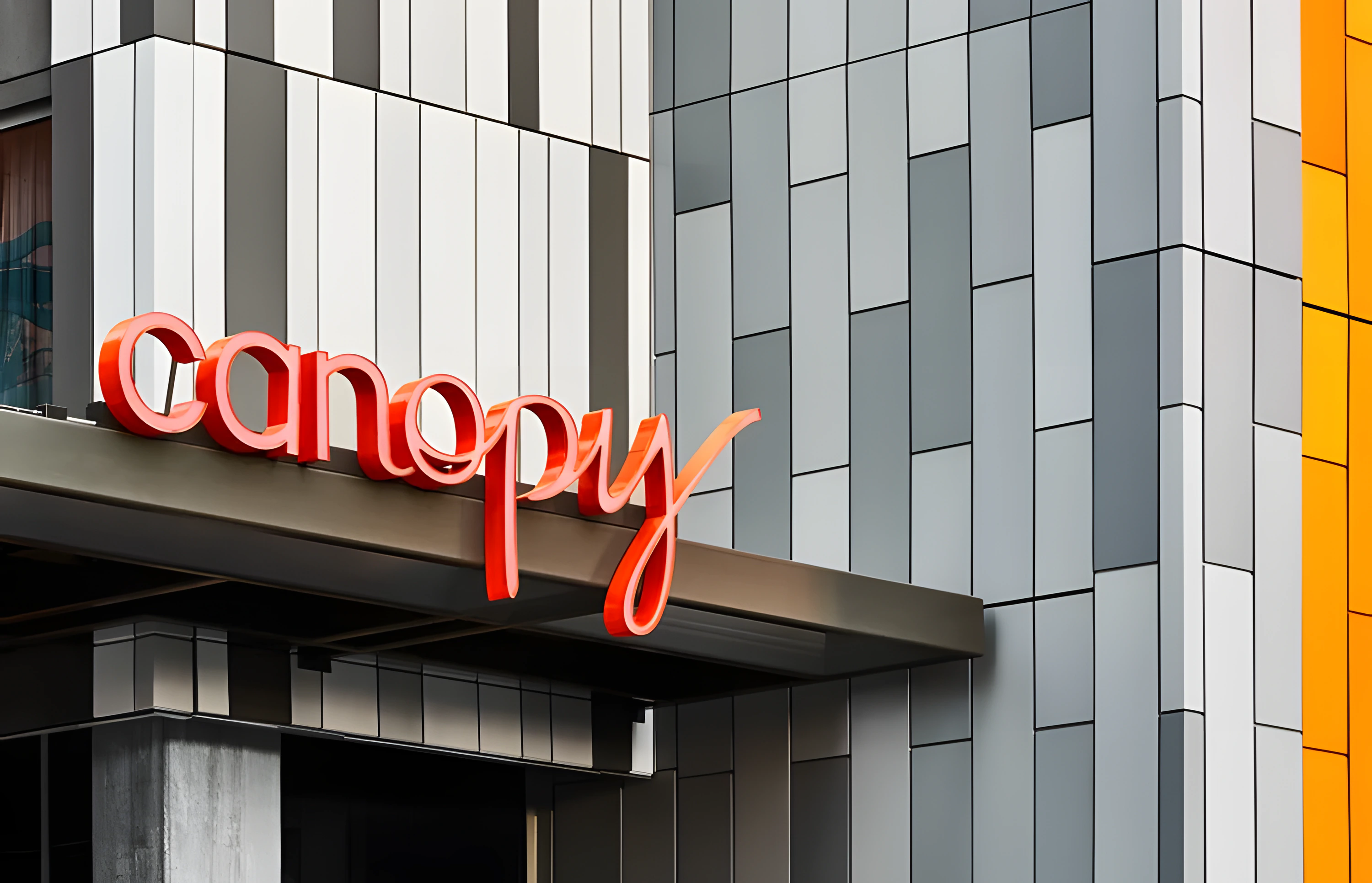 Canopy by Hilton — project photo 6 of 8