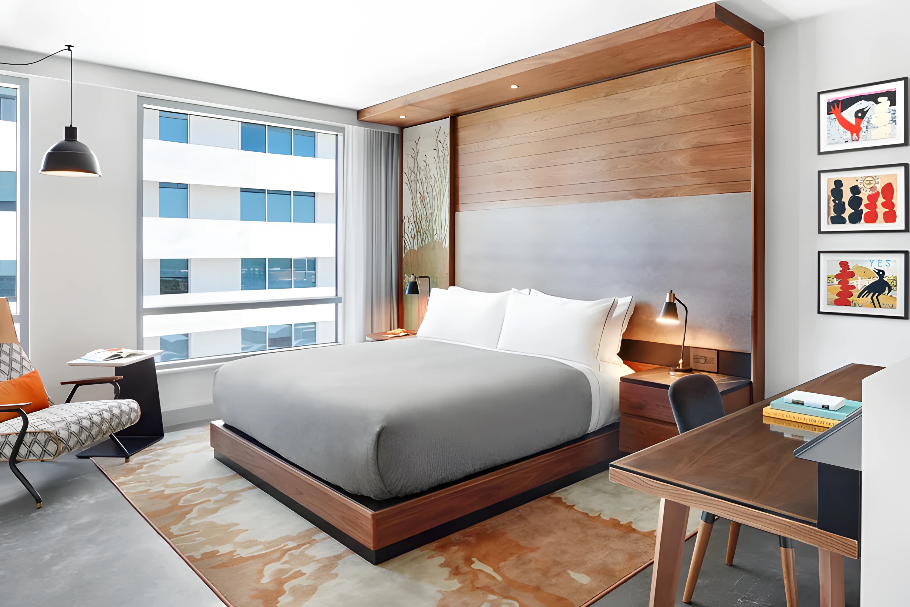 Canopy by Hilton — project photo 7 of 8