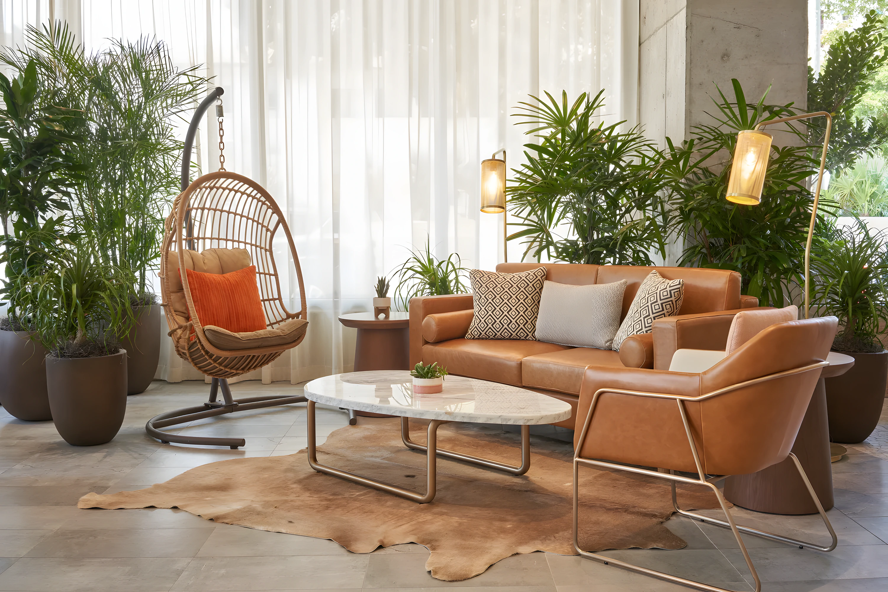Canopy by Hilton project