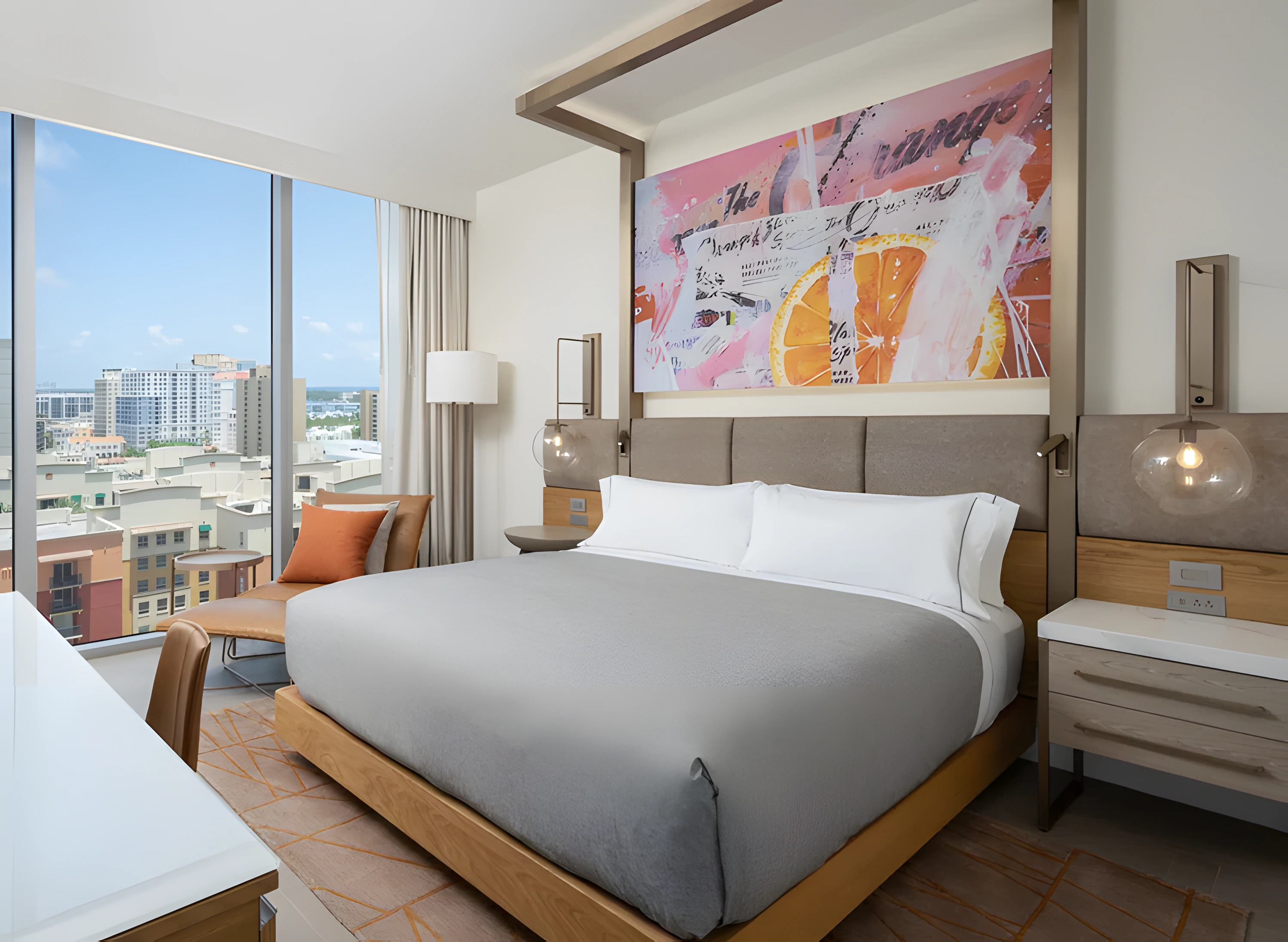 Canopy by Hilton — project photo 2 of 9