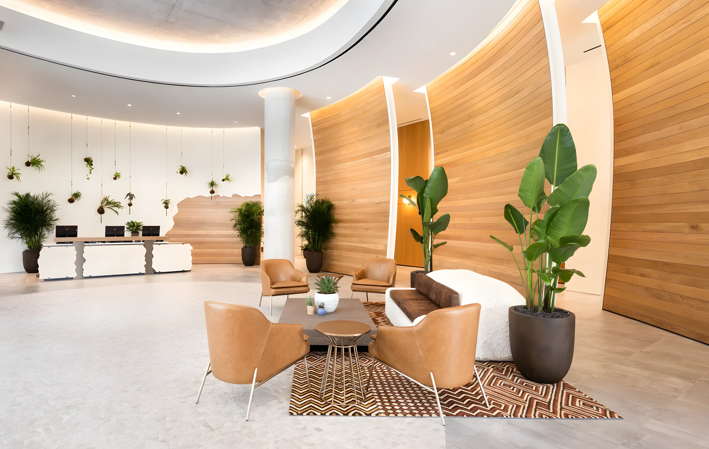 Canopy by Hilton — project photo 3 of 9