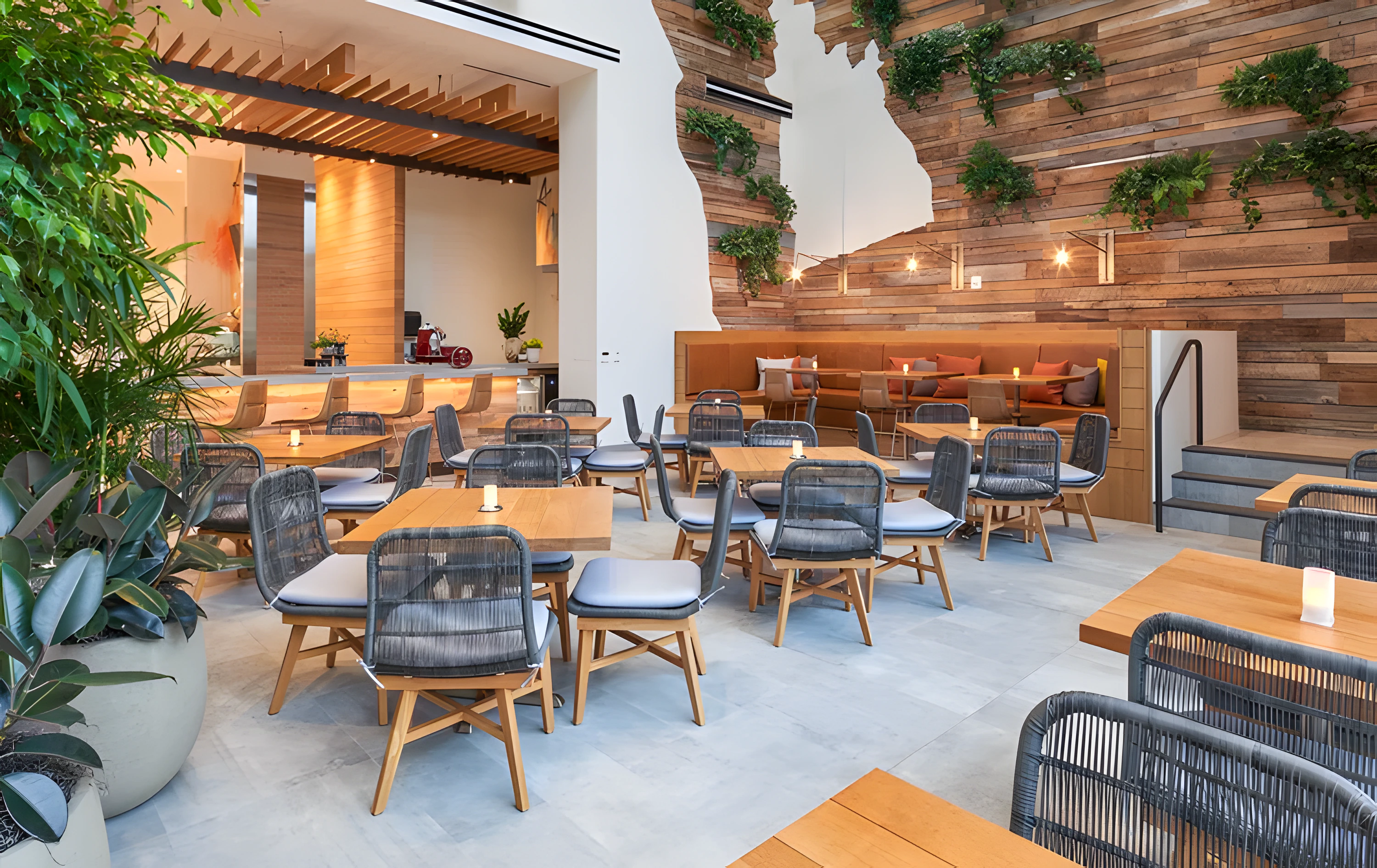 Canopy by Hilton — project photo 4 of 9