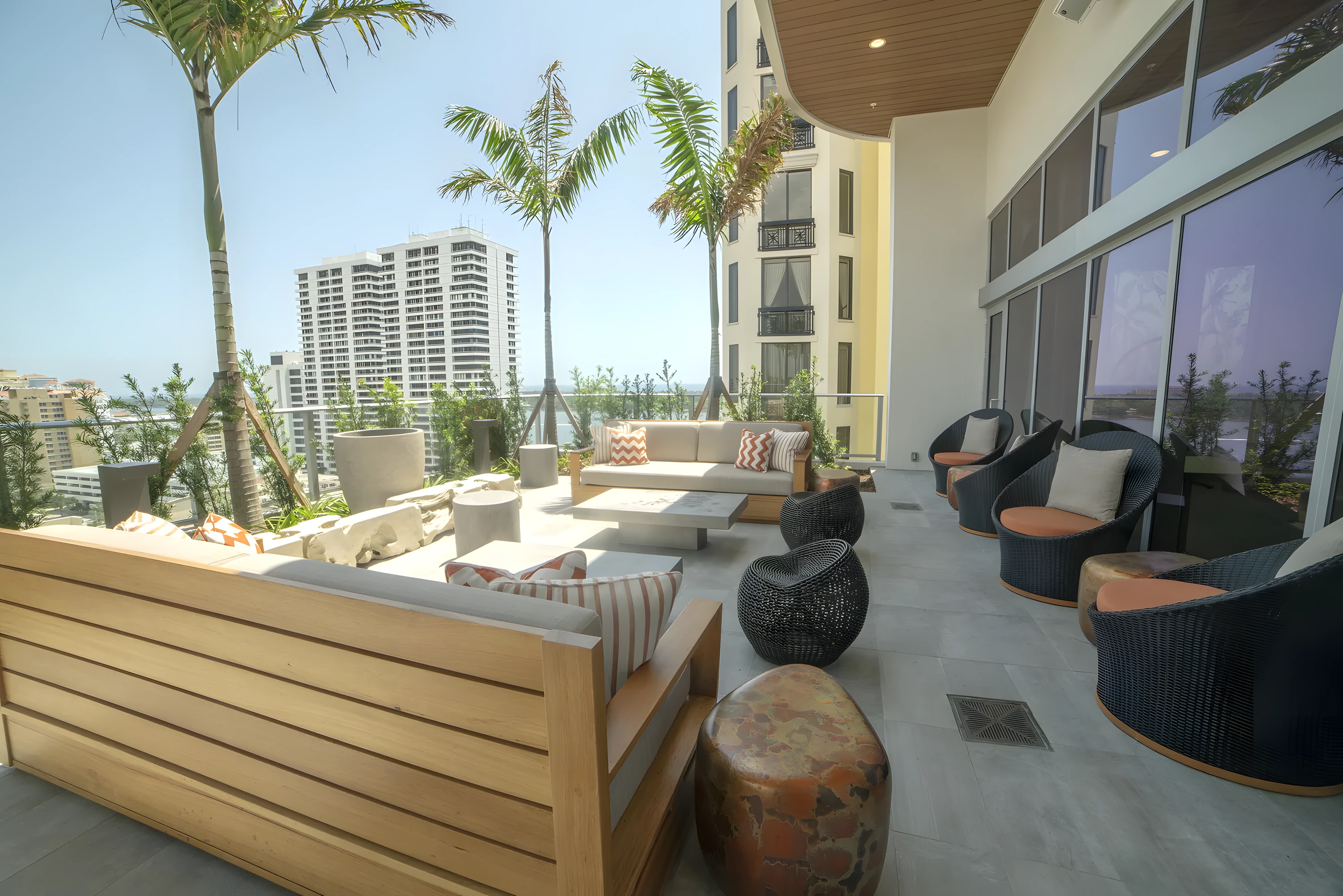 Canopy by Hilton — project photo 5 of 9