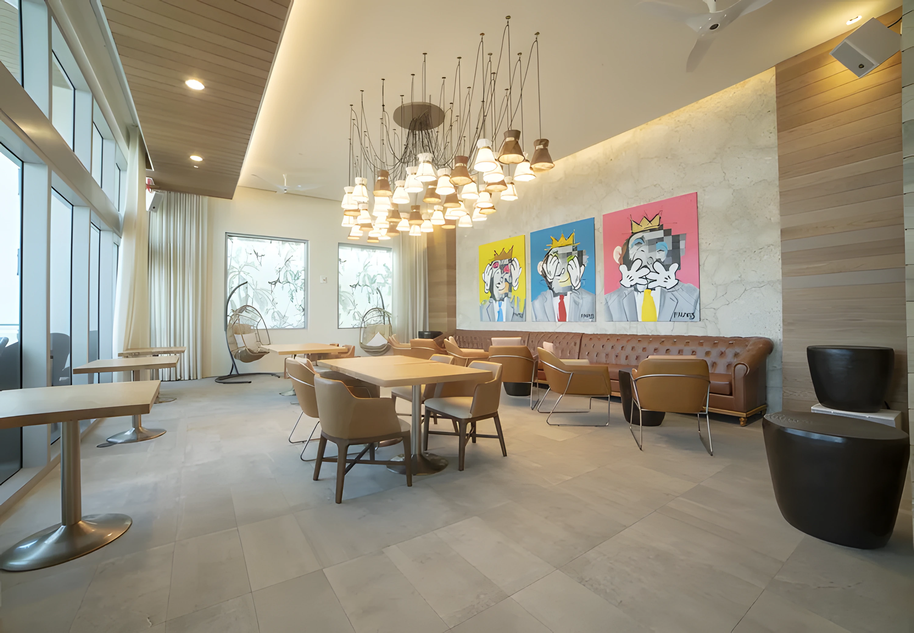 Canopy by Hilton — project photo 7 of 9