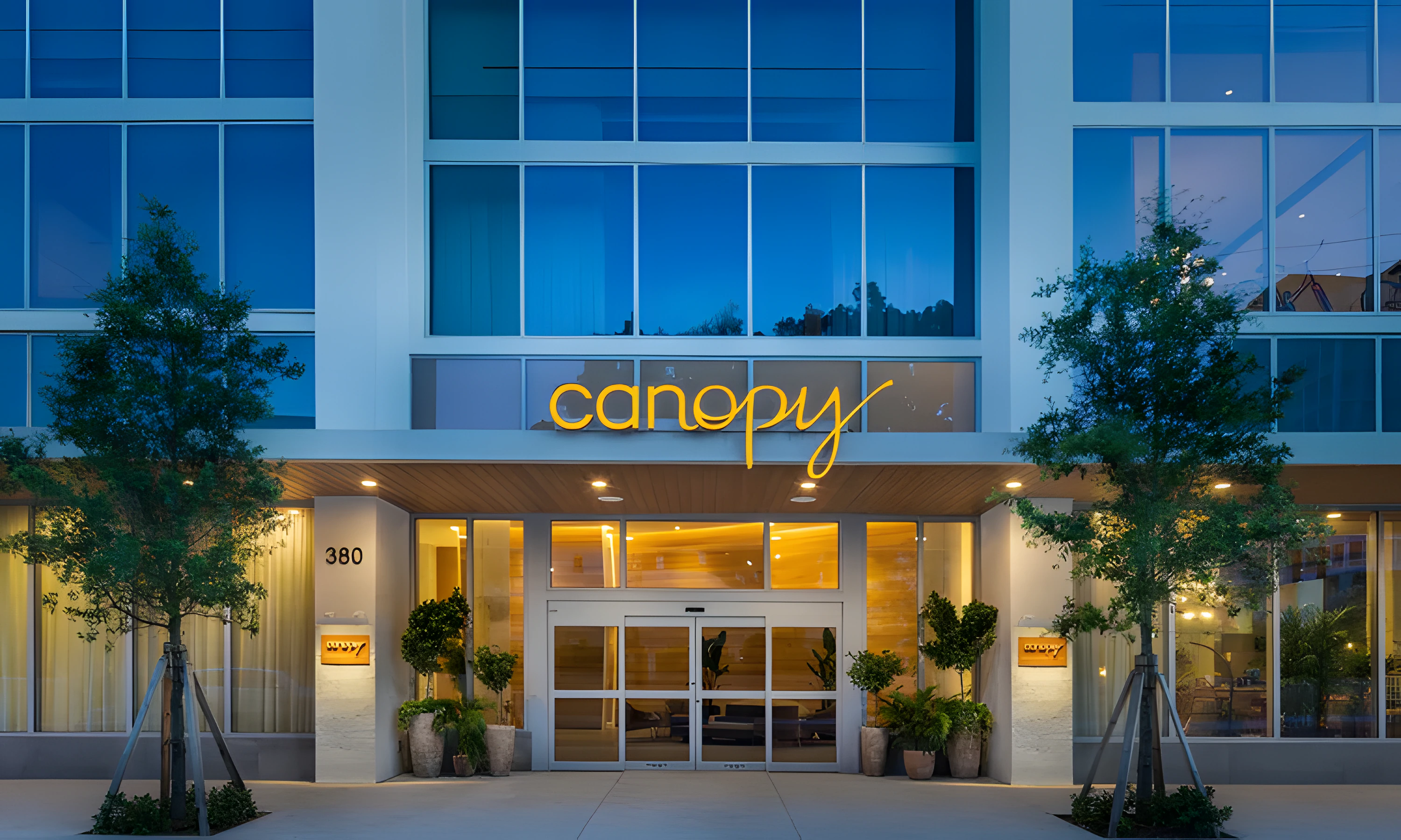 Canopy by Hilton — project photo 9 of 9