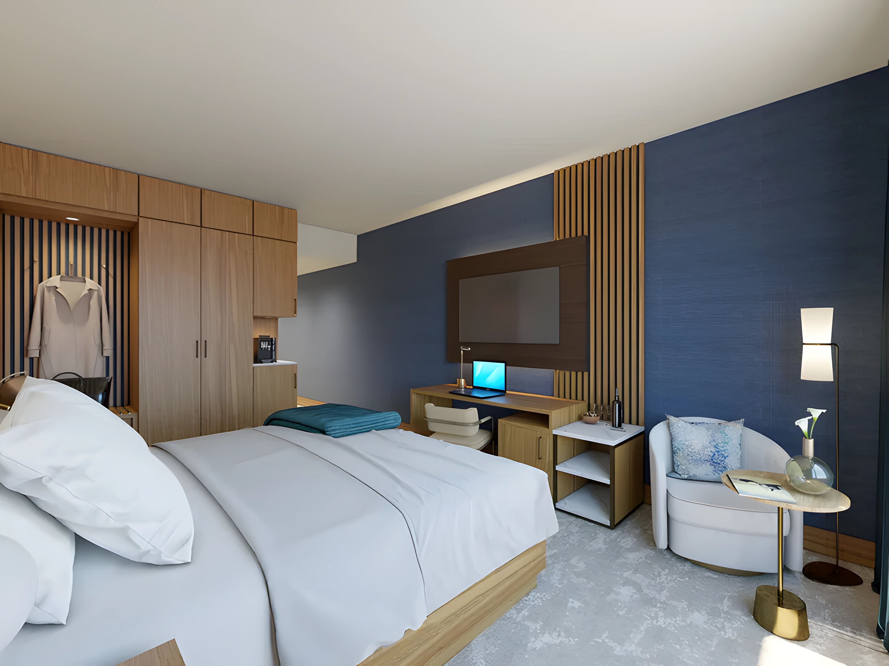 DoubleTree — project photo 1 of 12