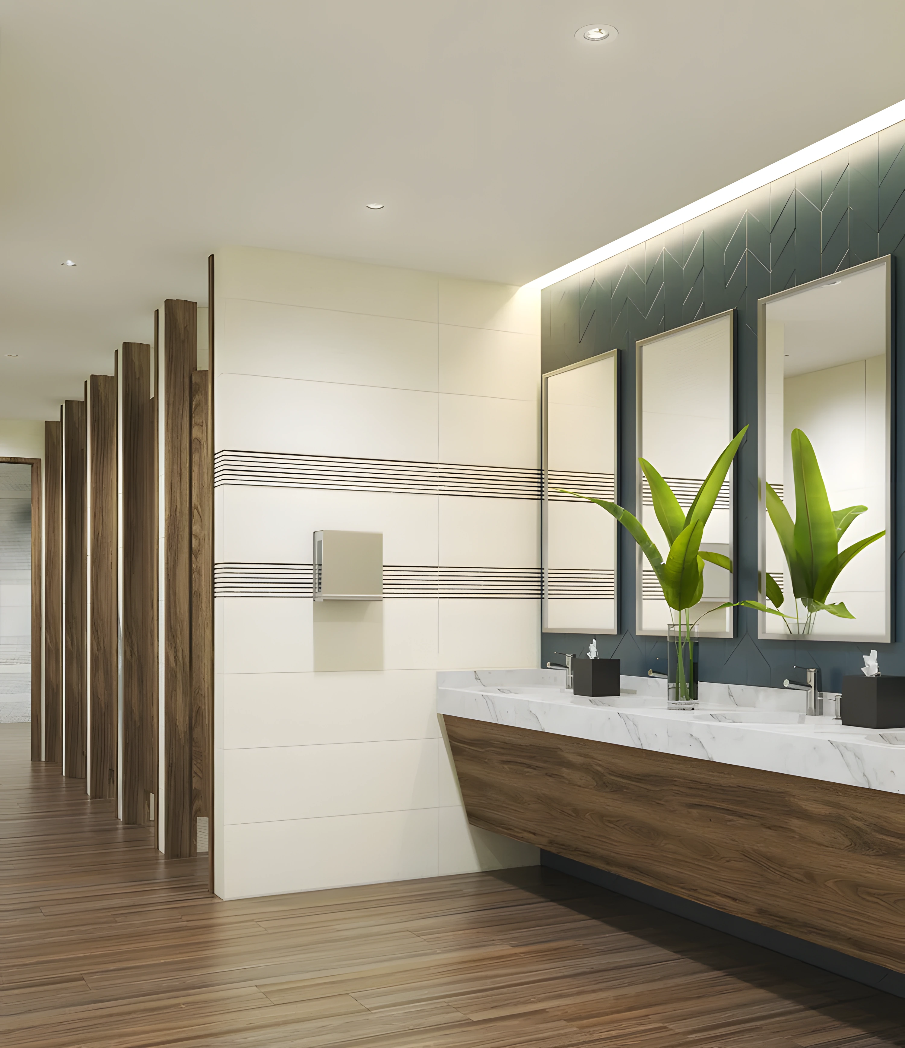 DoubleTree — project photo 2 of 12