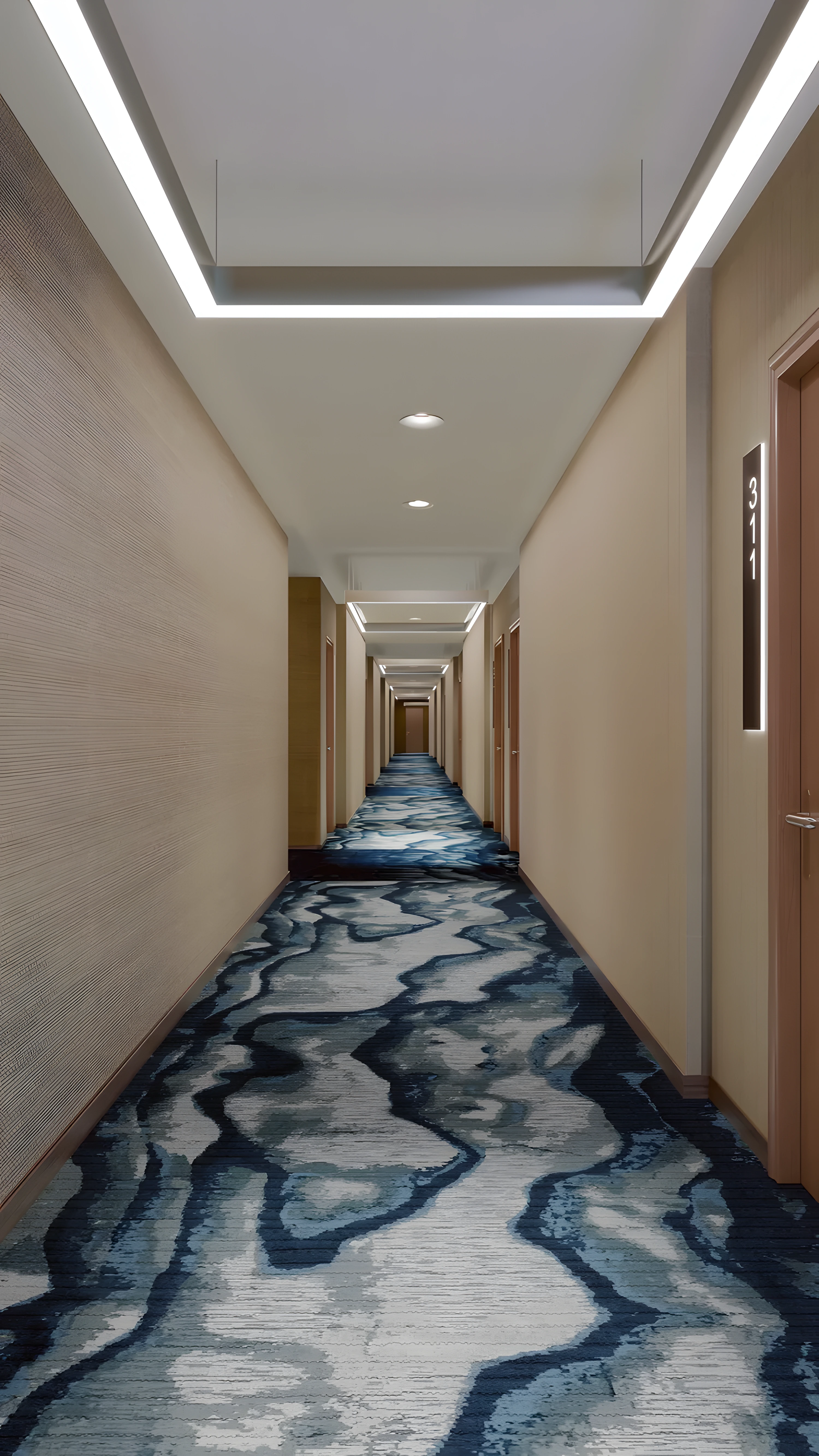 DoubleTree — project photo 5 of 12