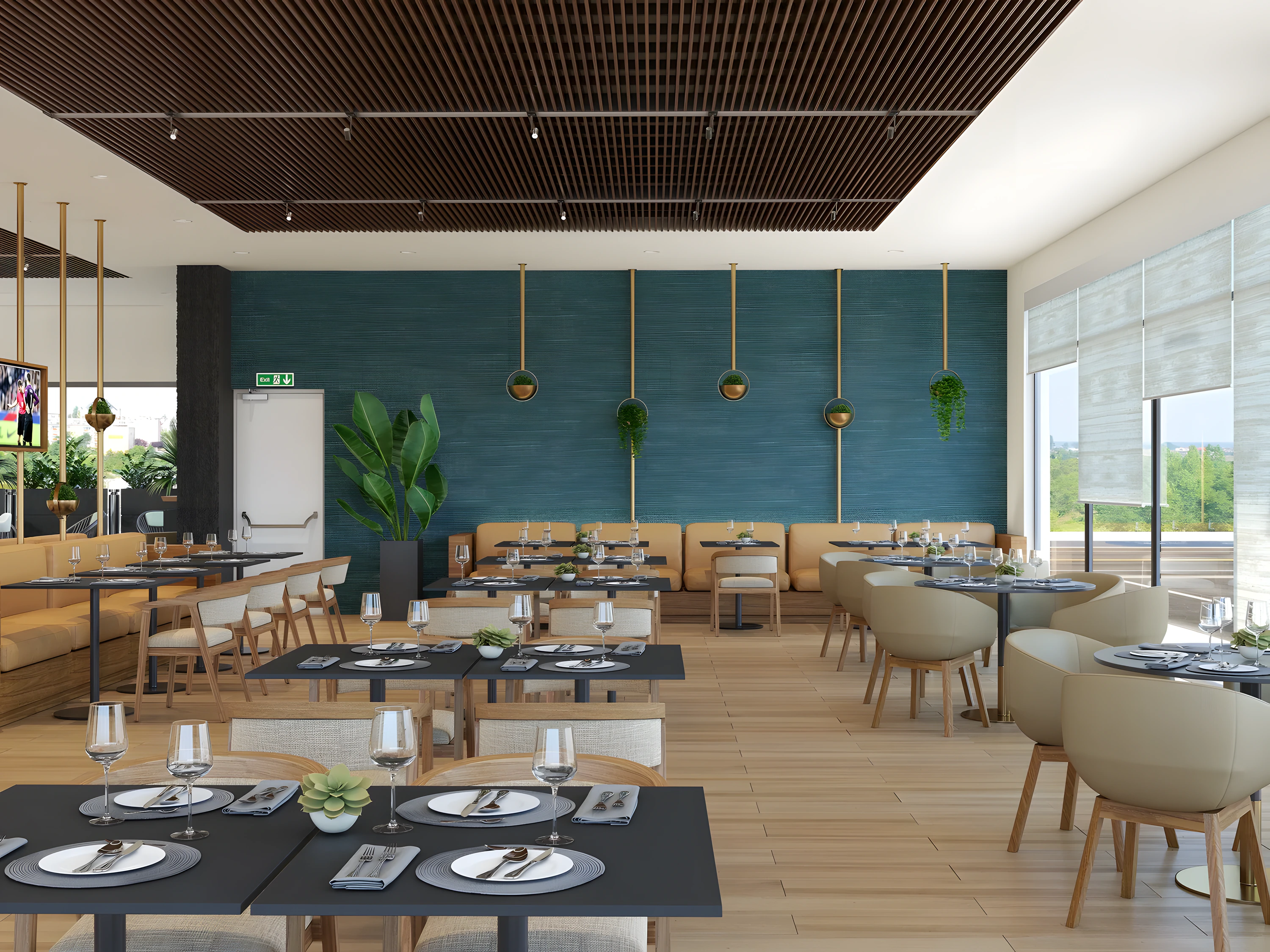 DoubleTree — project photo 6 of 12