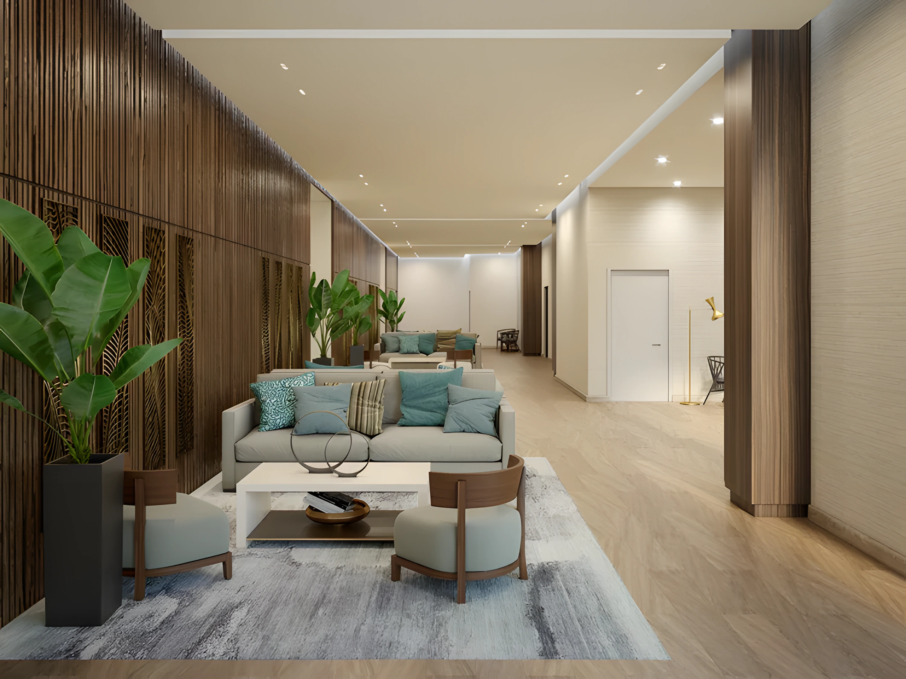 DoubleTree — project photo 7 of 12