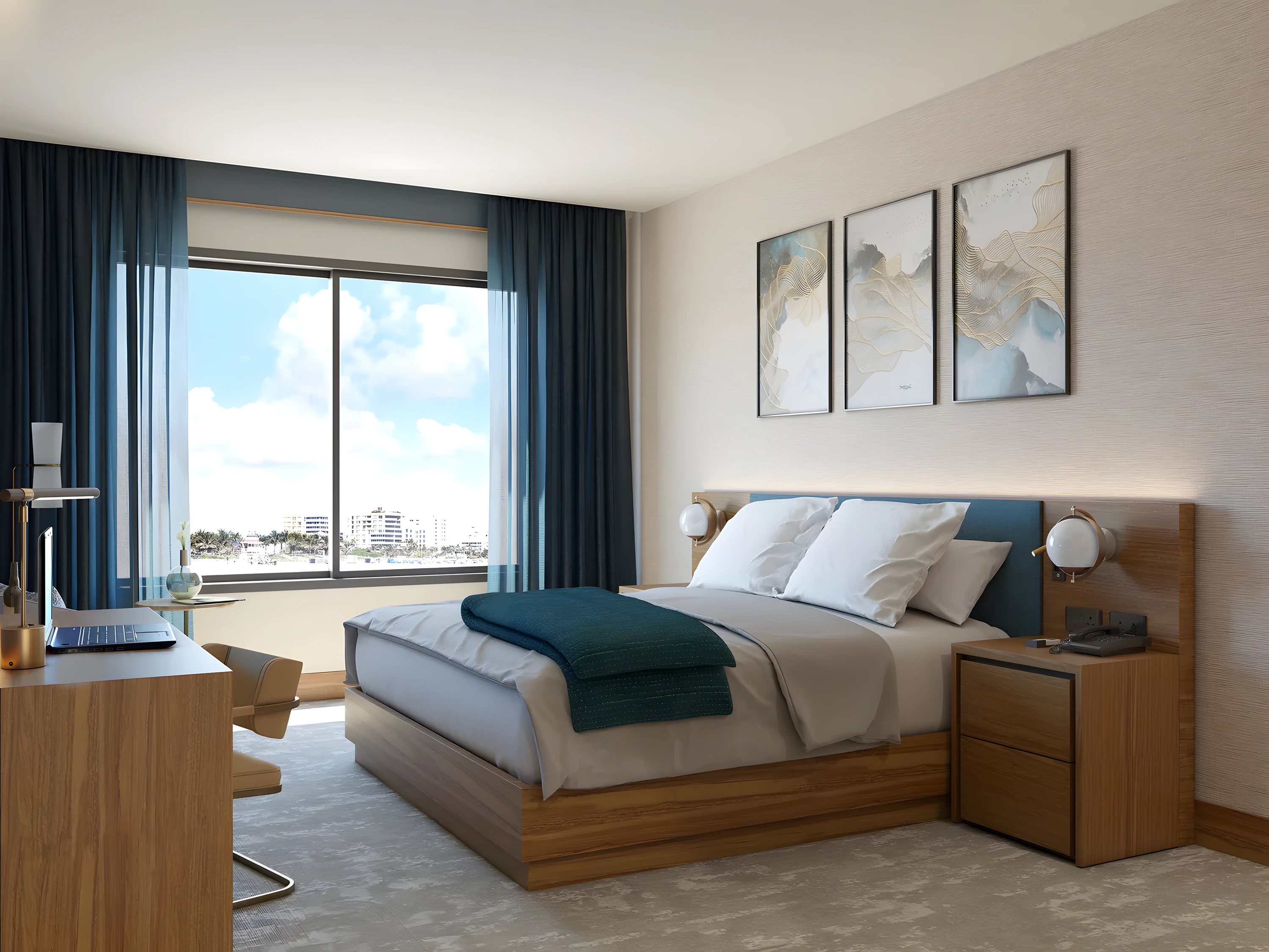 DoubleTree — project photo 9 of 12