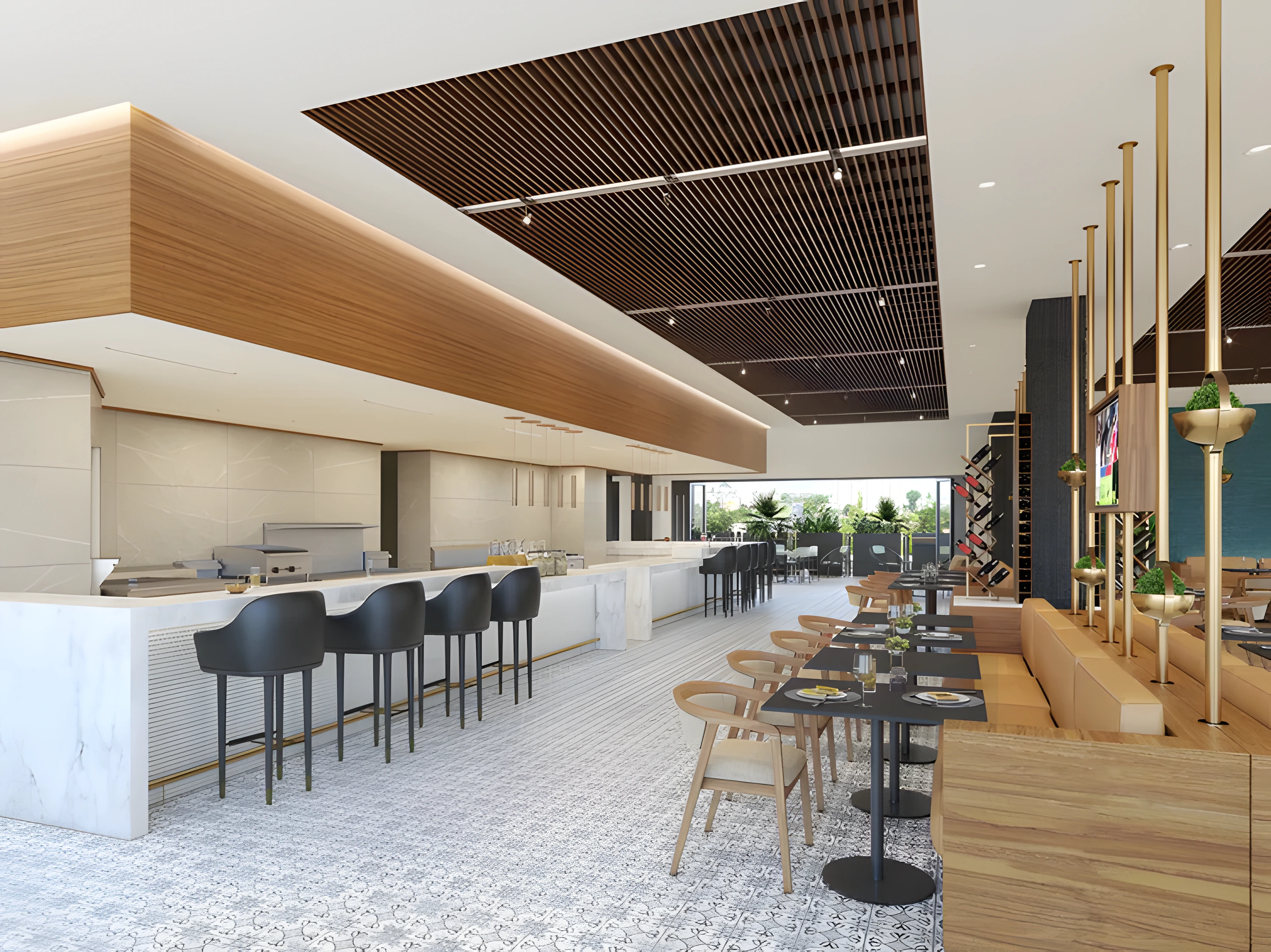 DoubleTree — project photo 11 of 12