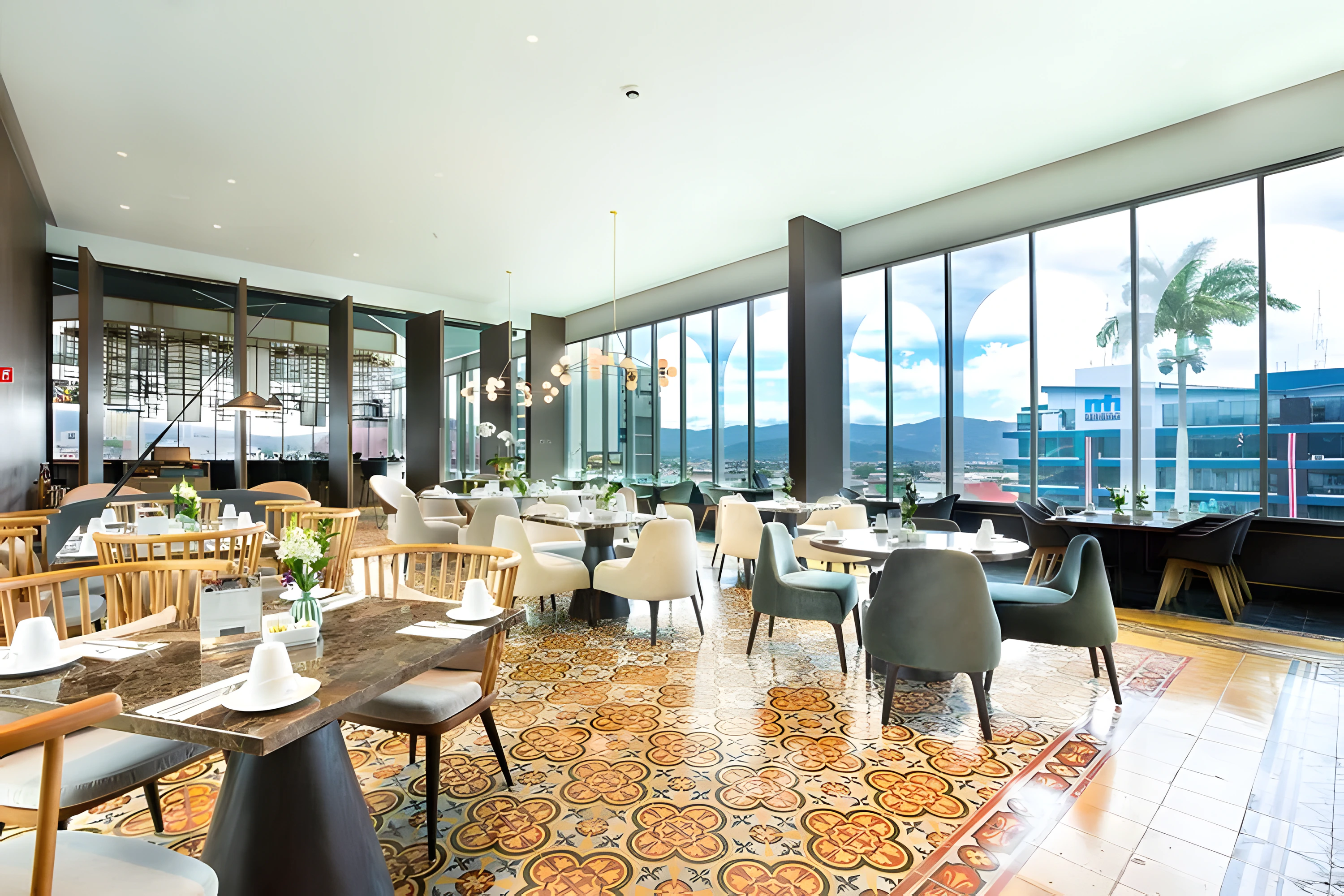 Gran Hotel by Hilton Curio Collection — project photo 3 of 10