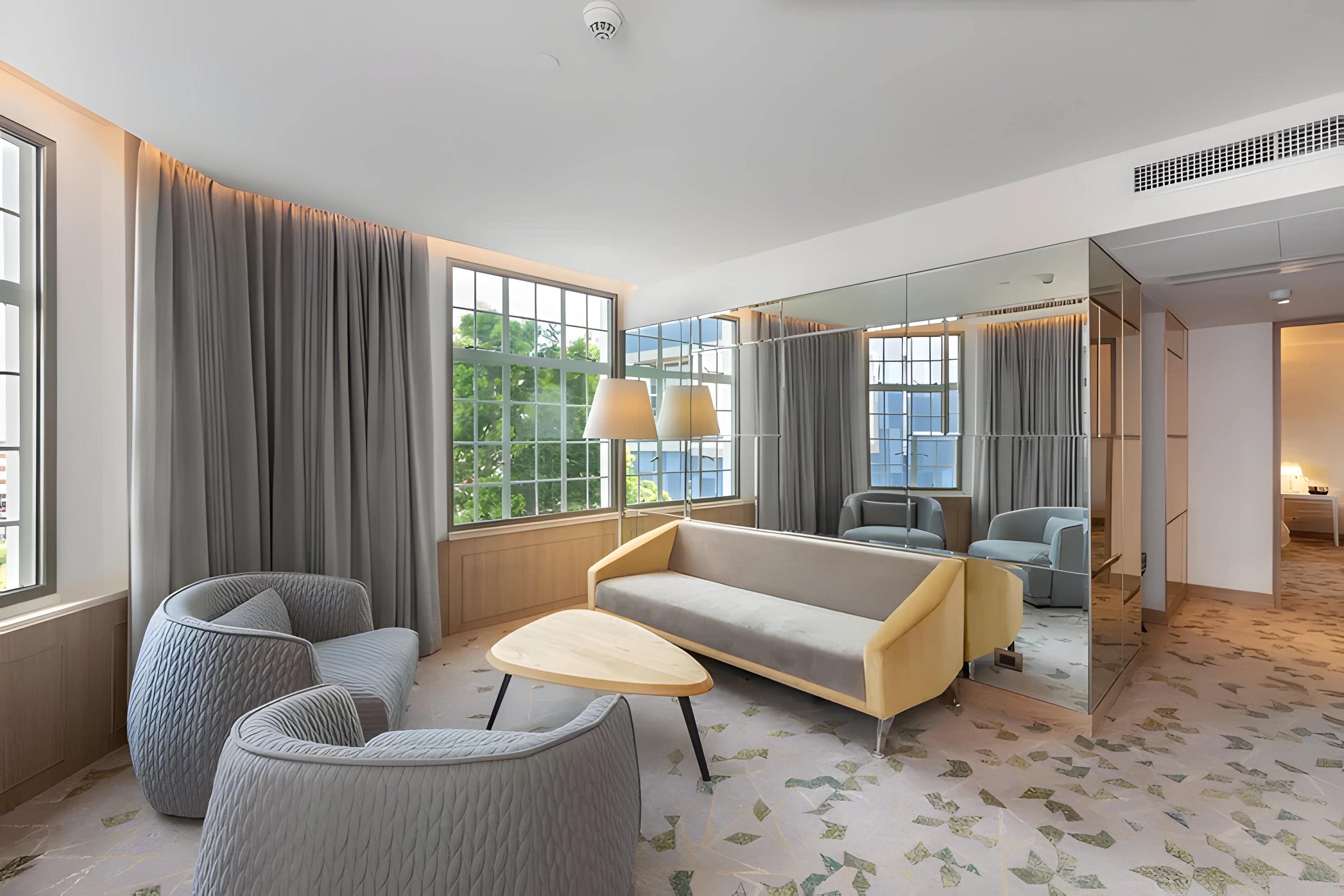 Gran Hotel by Hilton Curio Collection — project photo 7 of 10