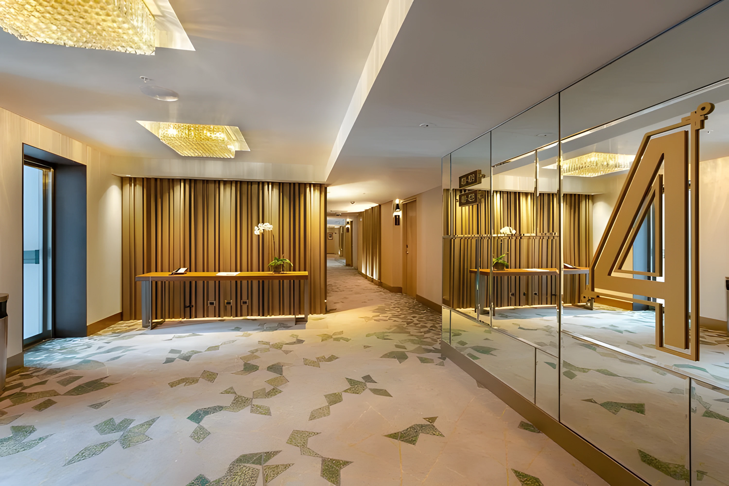 Gran Hotel by Hilton Curio Collection — project photo 10 of 10