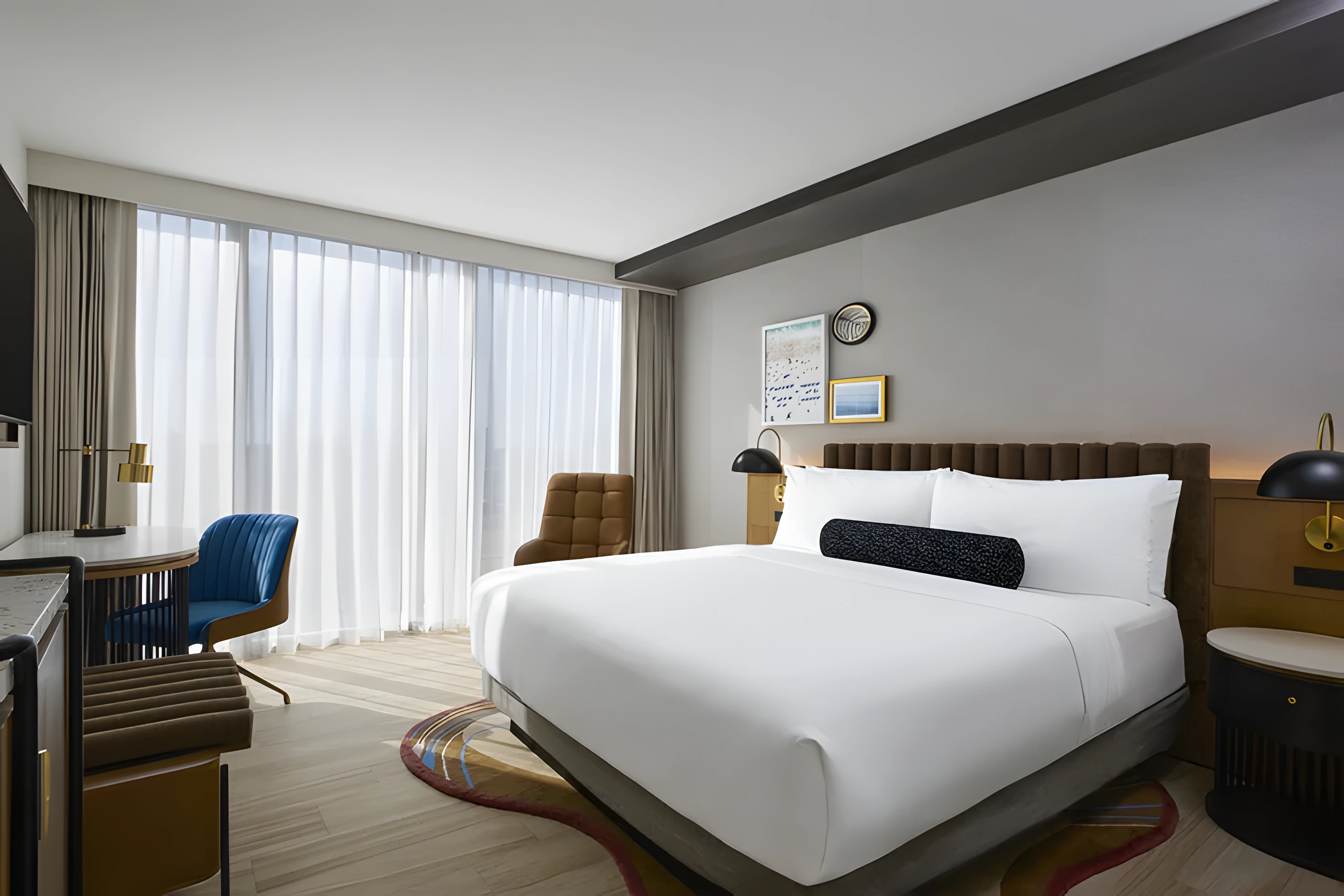 Hyatt Centric South Beach — project photo 1 of 4