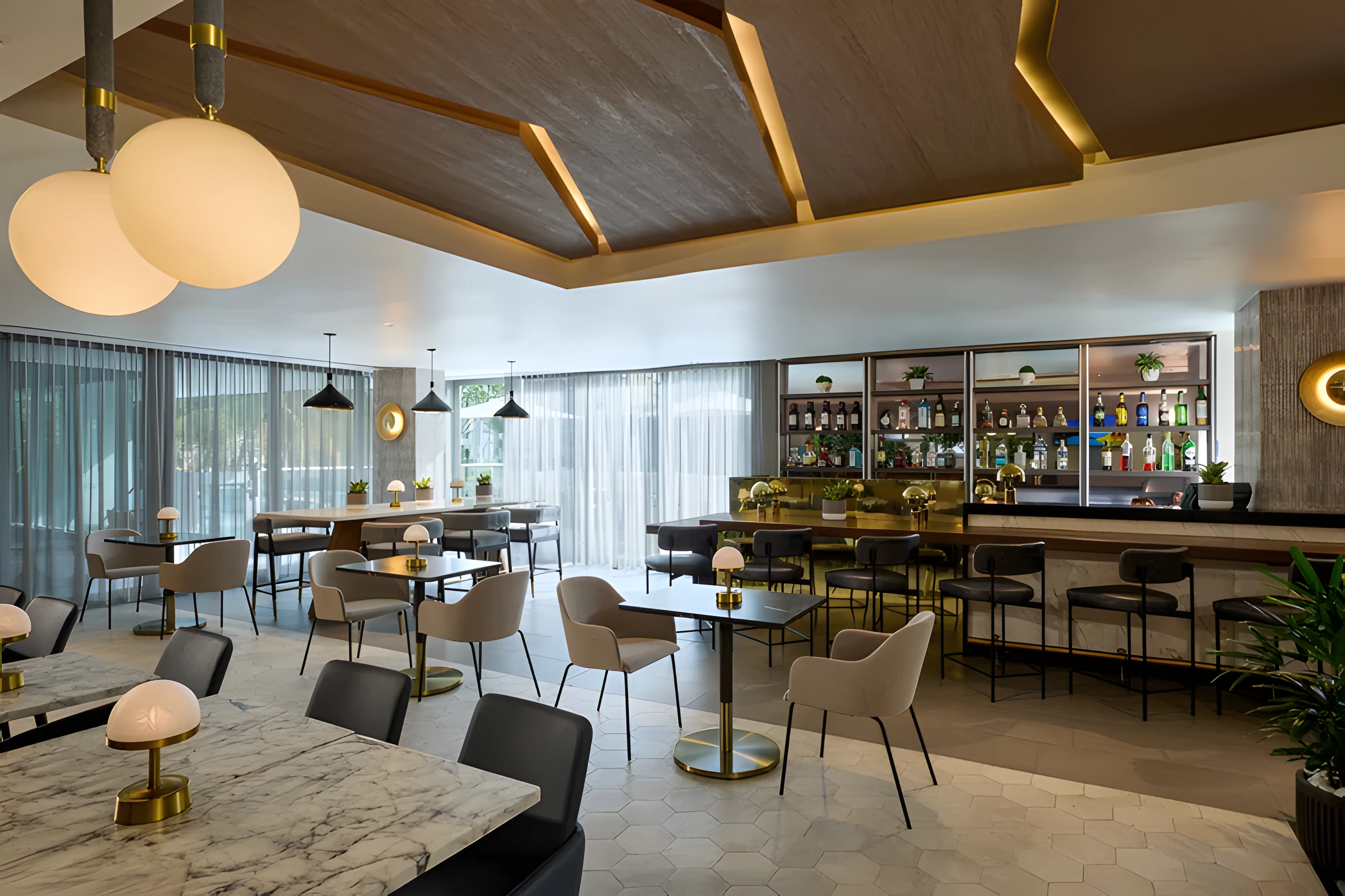 Hyatt Centric South Beach project in Miami Beach, FL