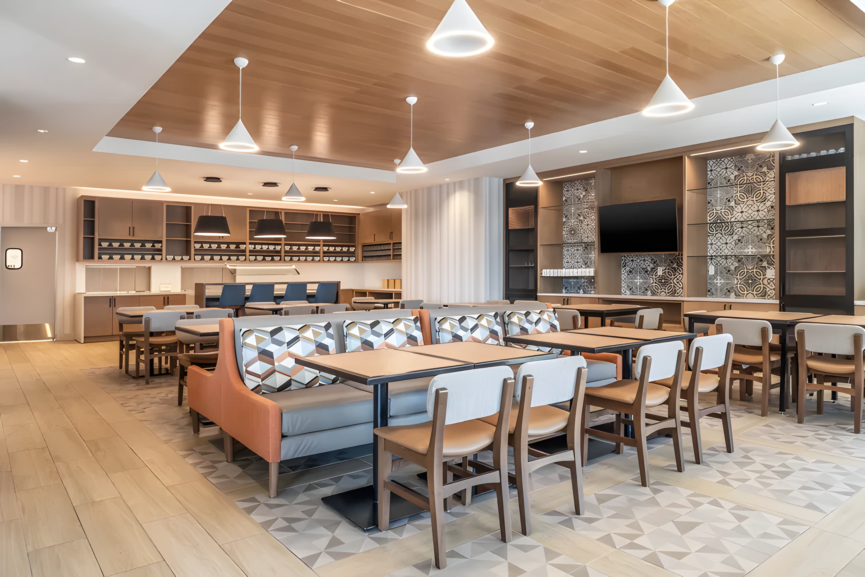 Hyatt Place — project photo 1 of 13