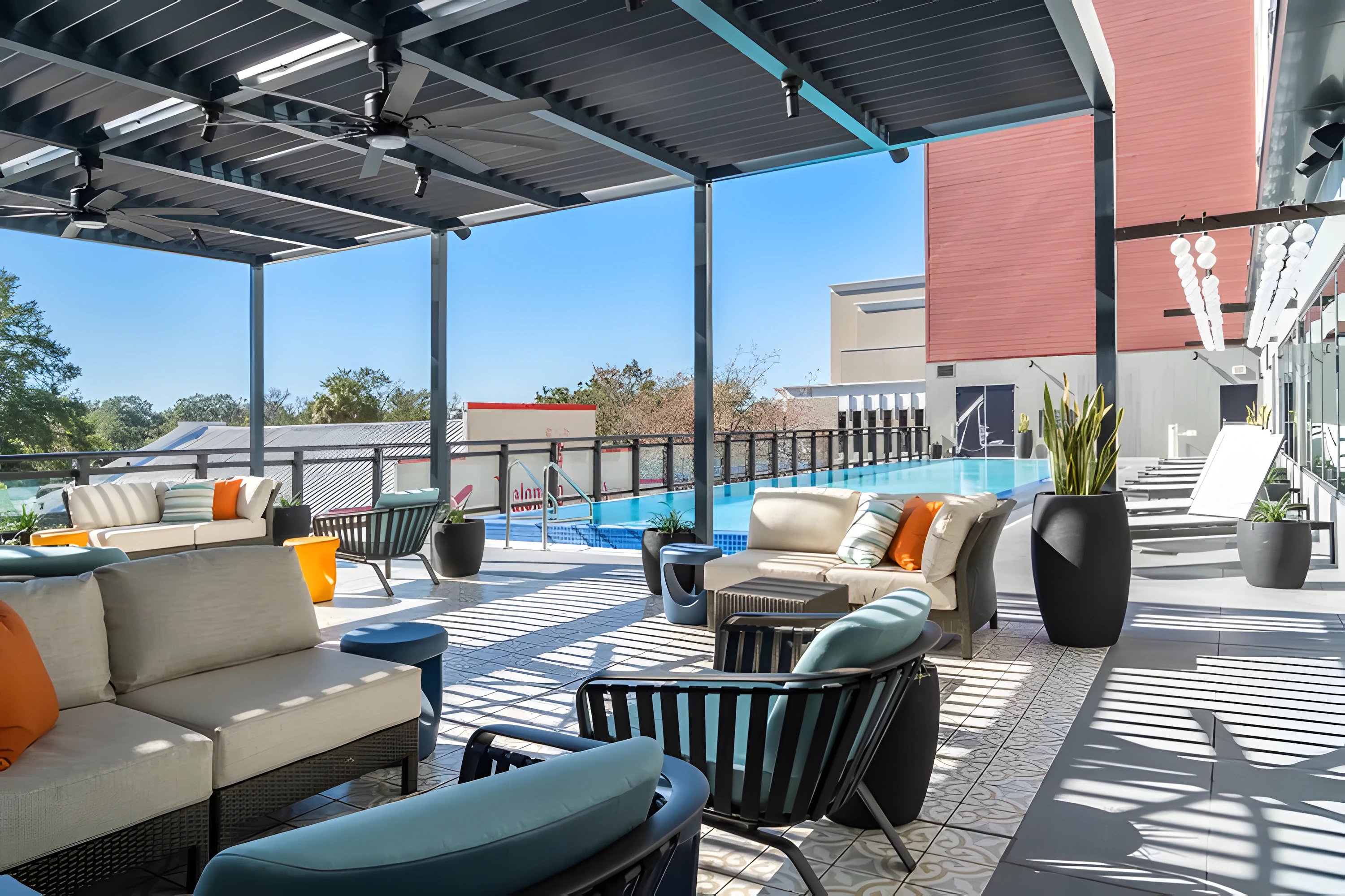 Hyatt Place — project photo 2 of 13