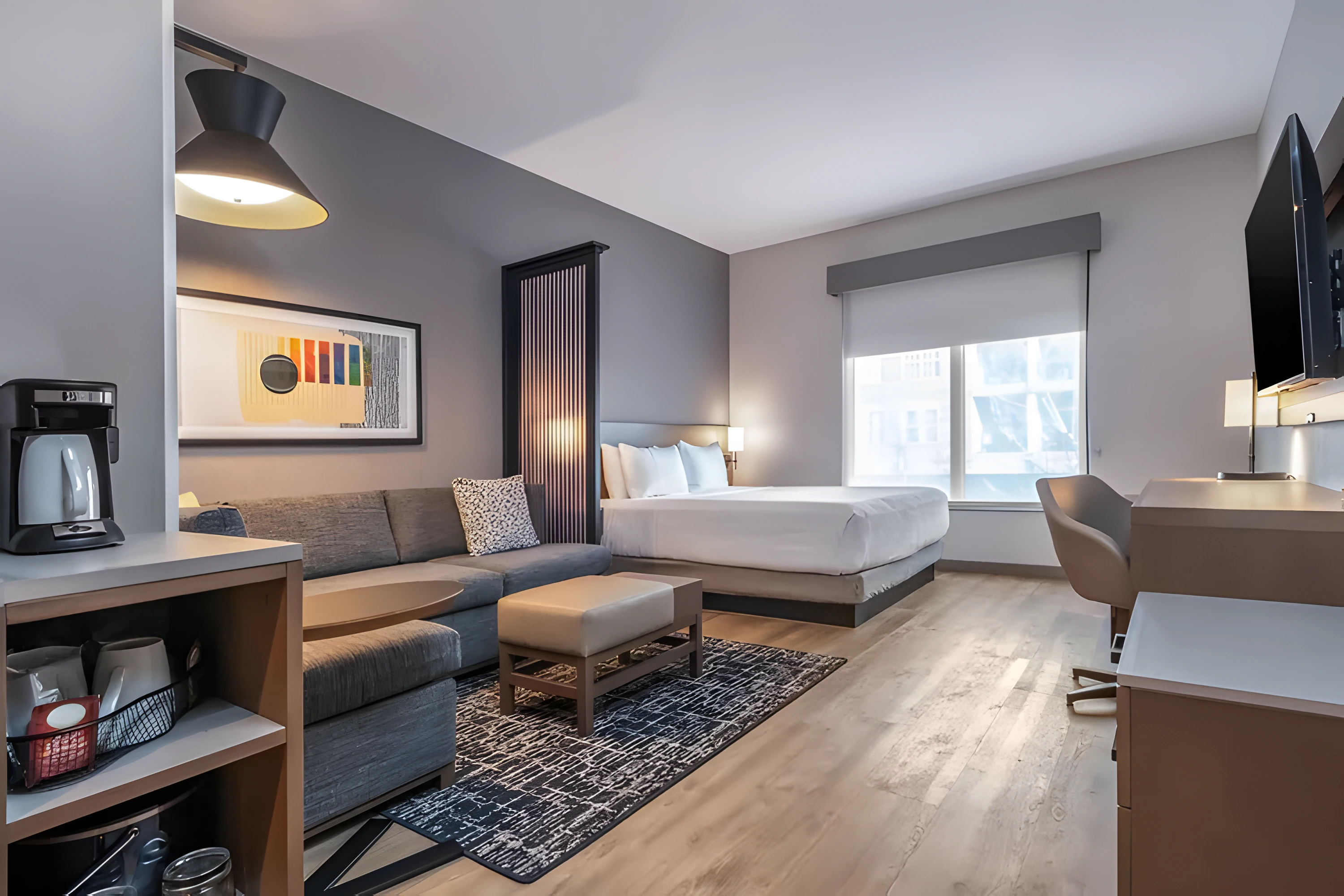 Hyatt Place — project photo 3 of 13