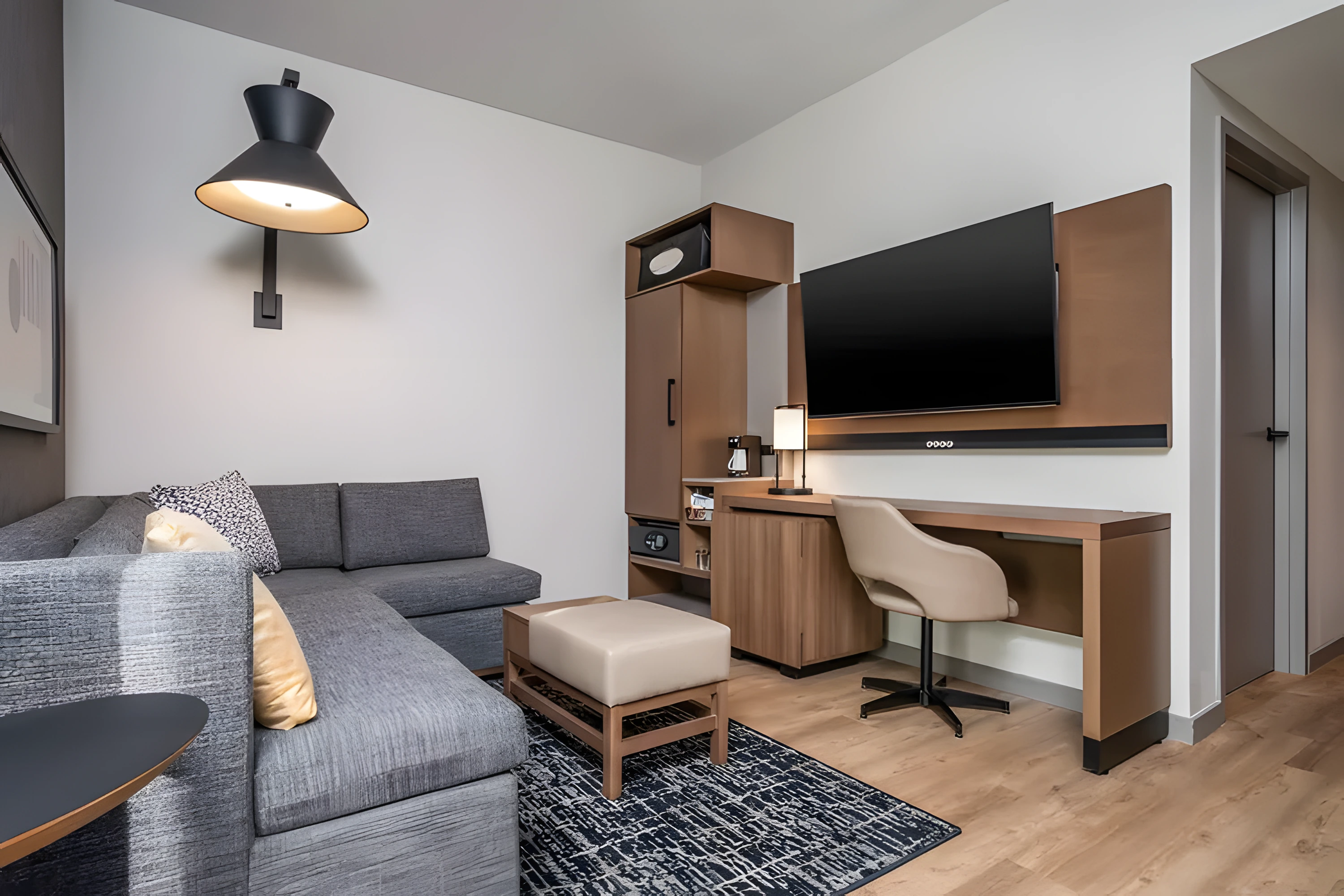 Hyatt Place — project photo 4 of 13