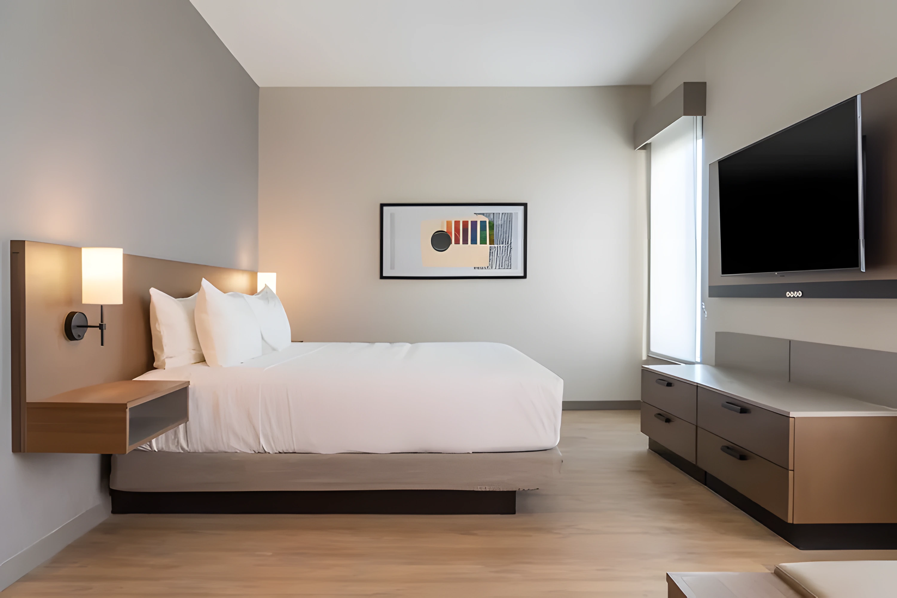 Hyatt Place — project photo 5 of 13