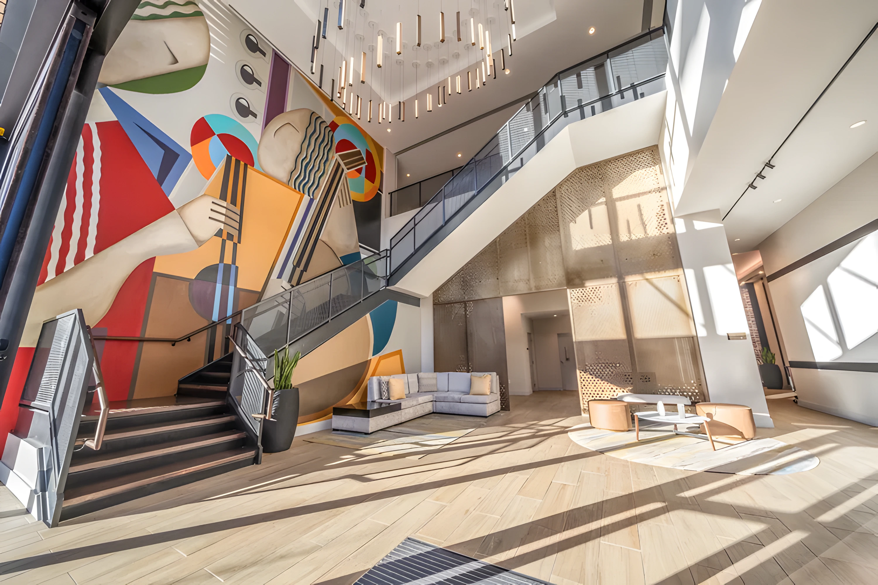 Hyatt Place — project photo 6 of 13