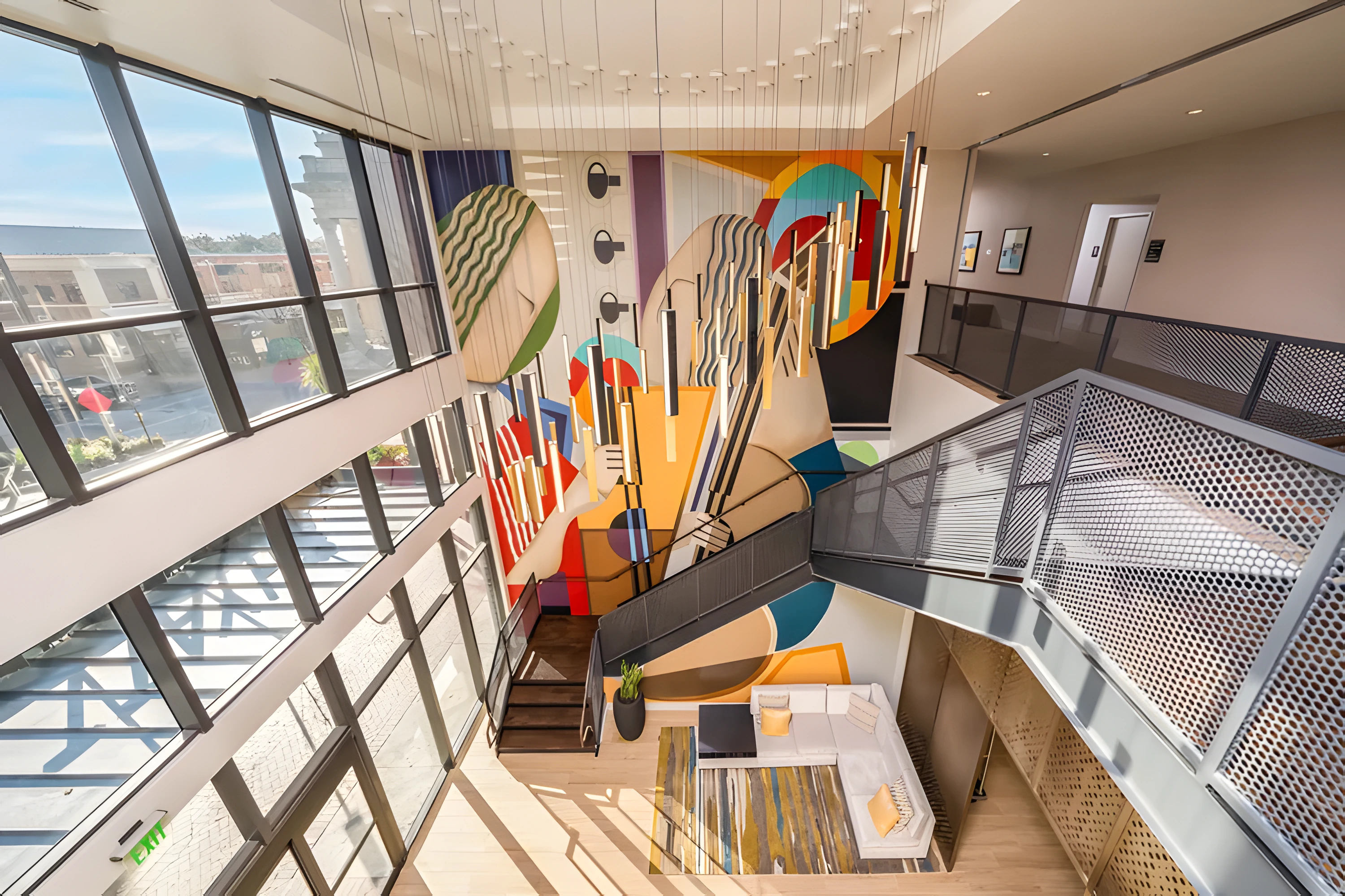 Hyatt Place — project photo 8 of 13