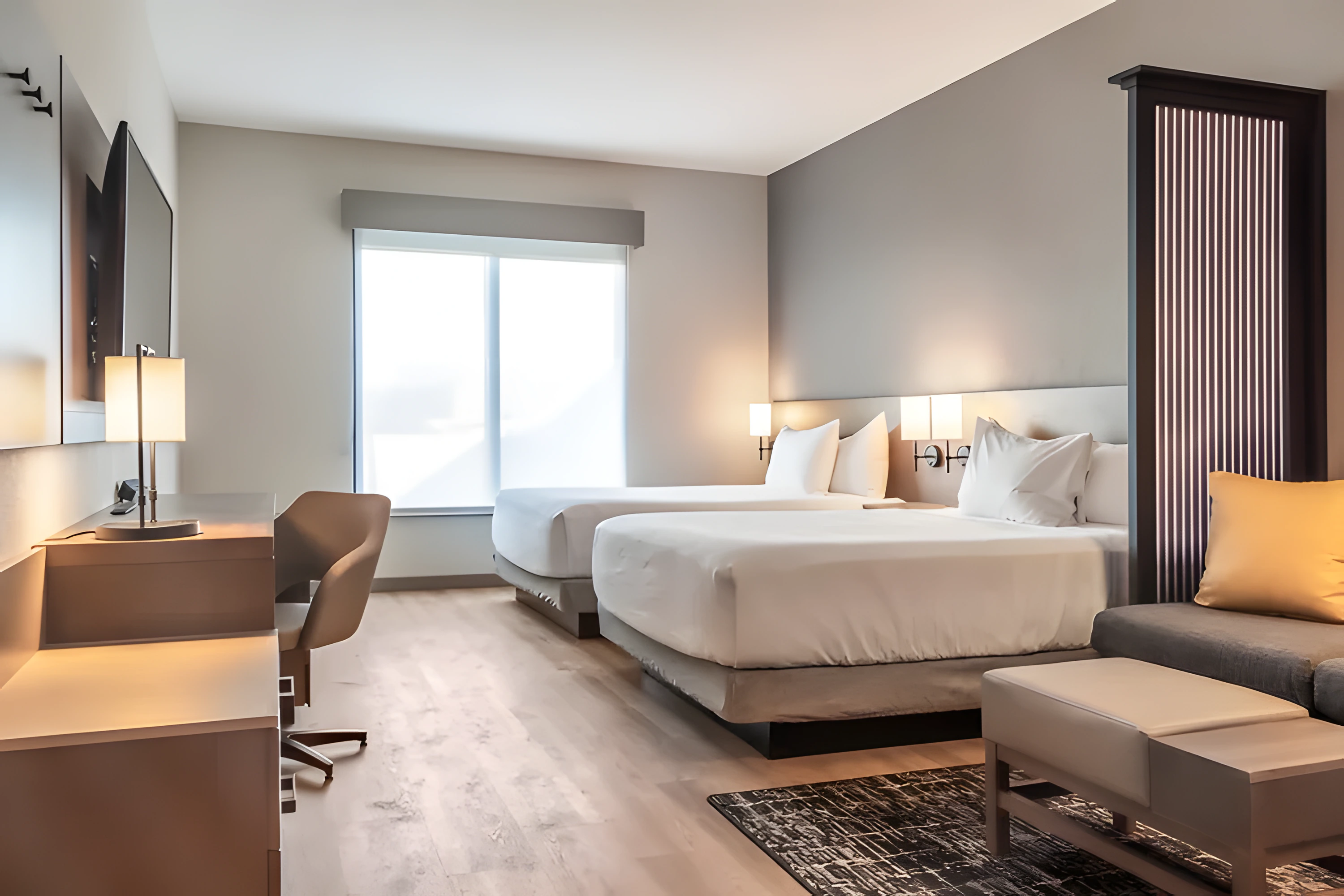 Hyatt Place — project photo 9 of 13