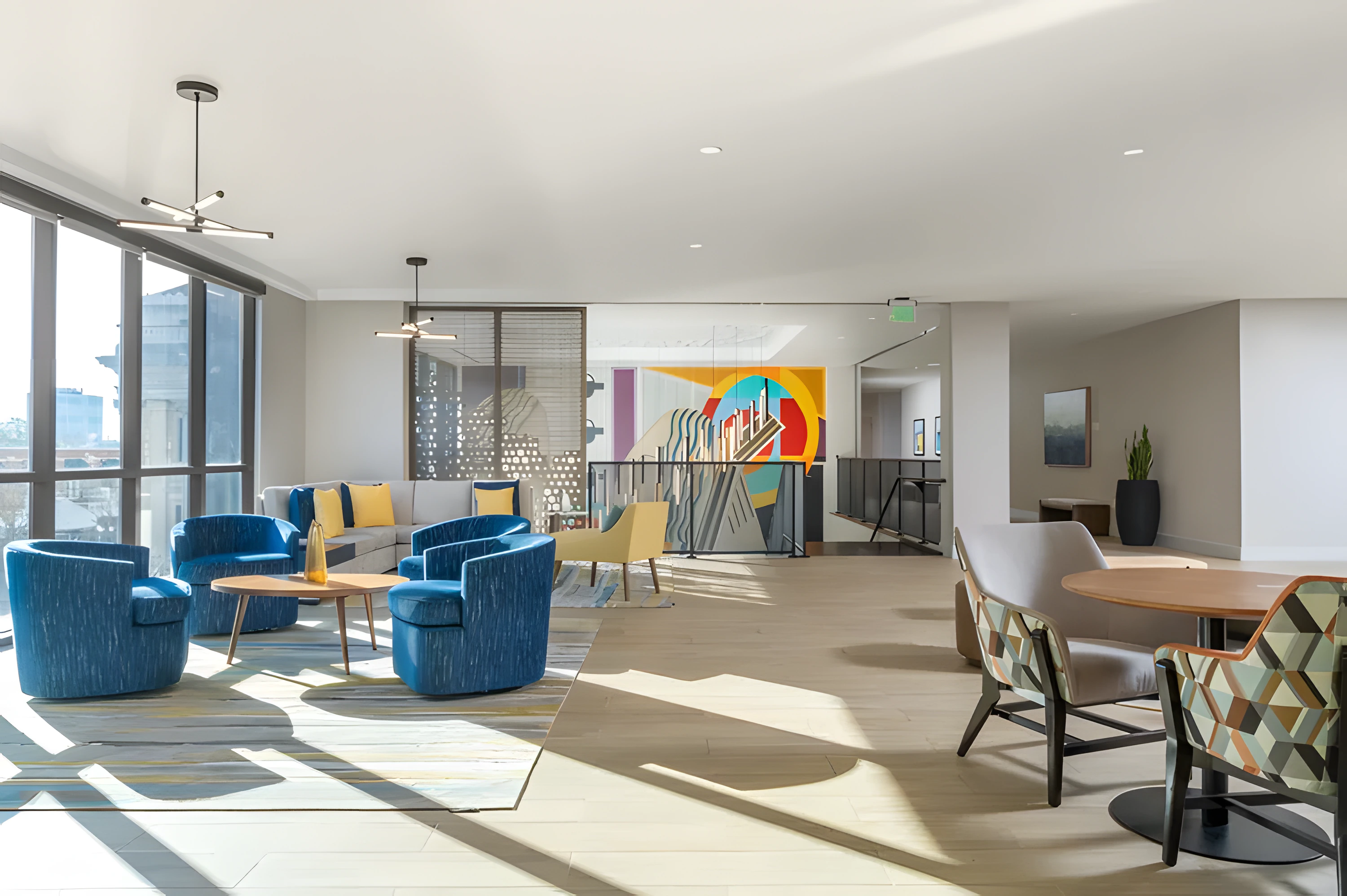 Hyatt Place — project photo 12 of 13