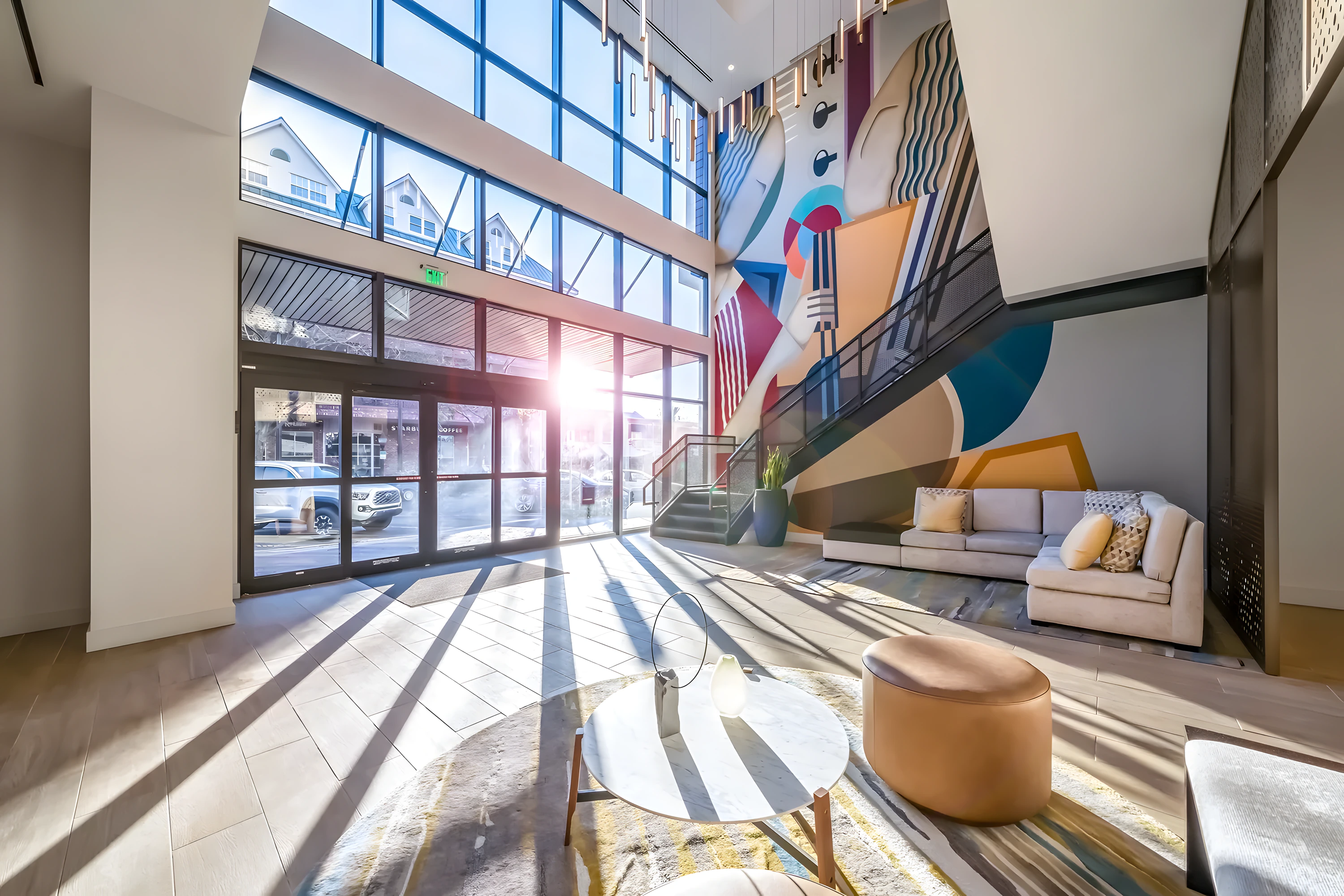 Hyatt Place — project photo 13 of 13