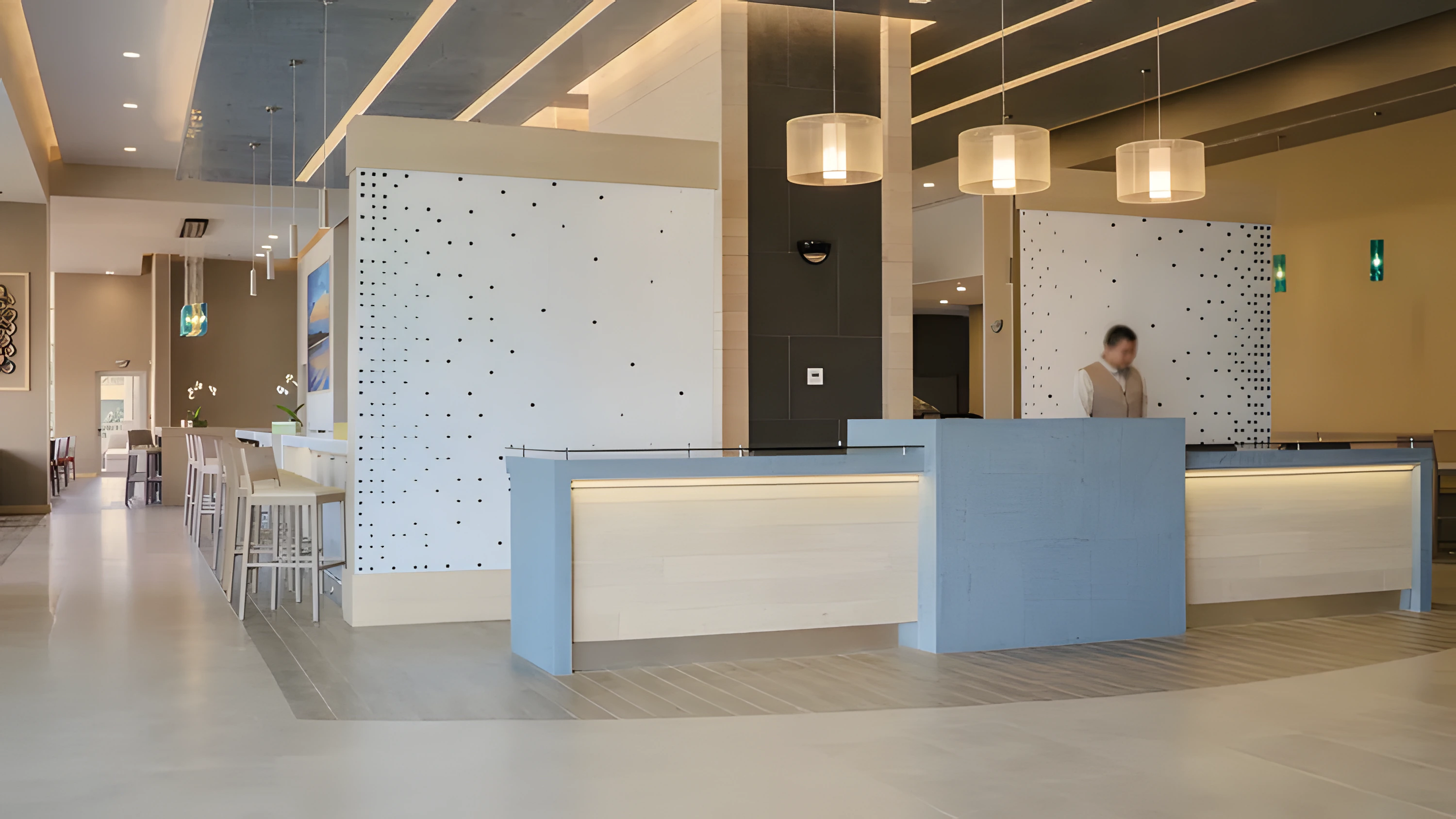 Hyatt Place — project photo 1 of 8