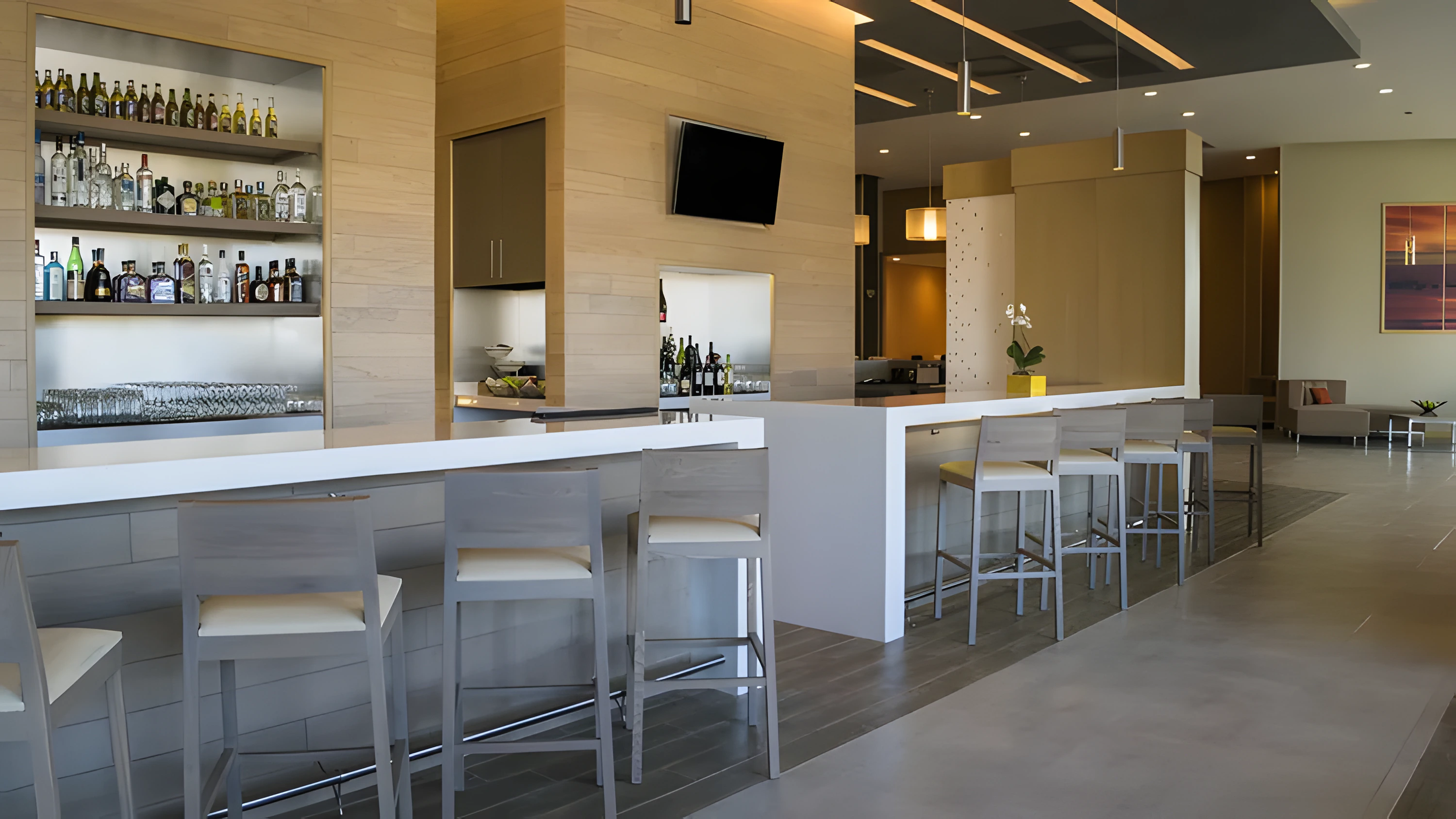 Hyatt Place project