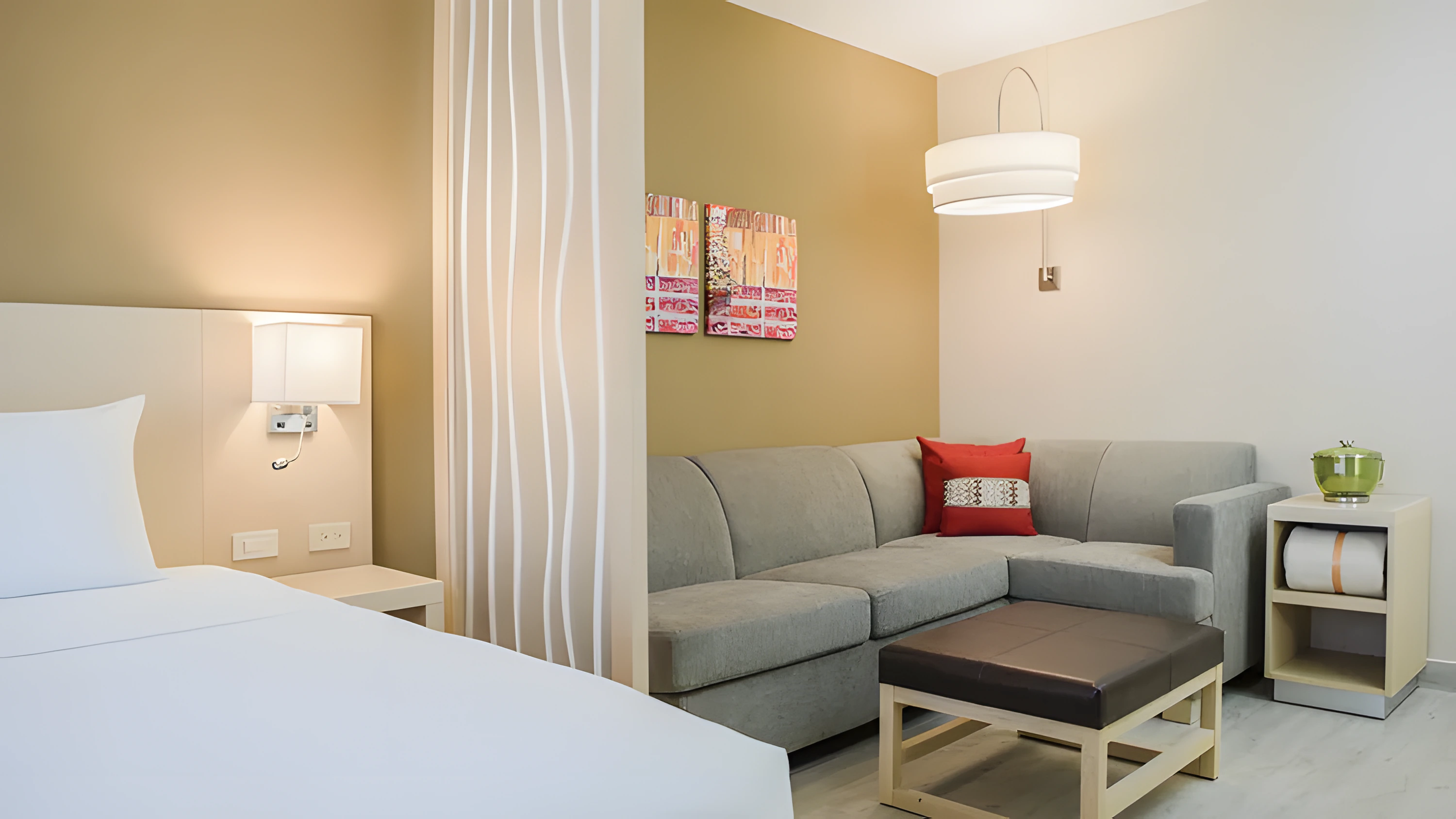 Hyatt Place — project photo 6 of 8