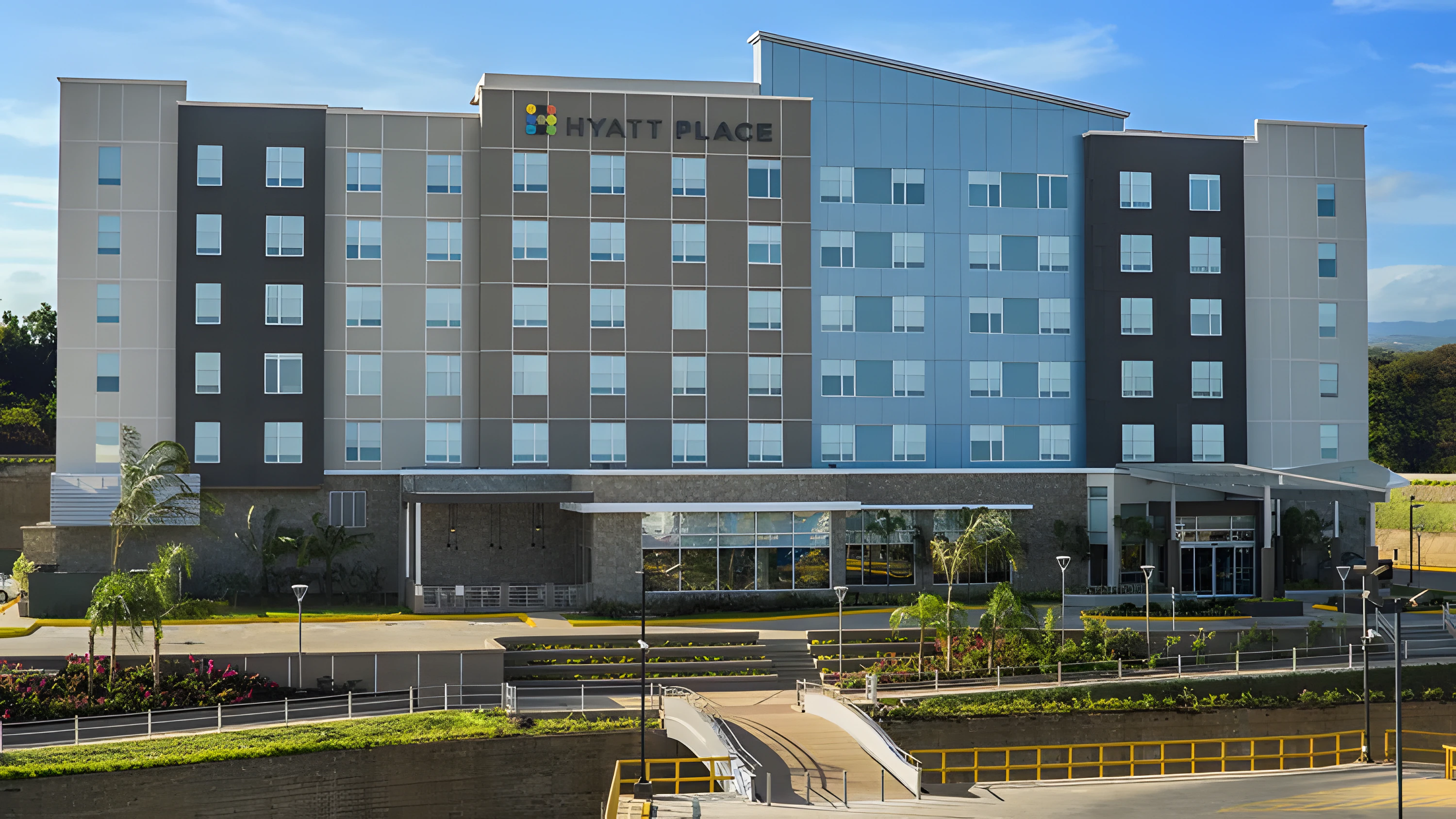 Hyatt Place — project photo 8 of 8
