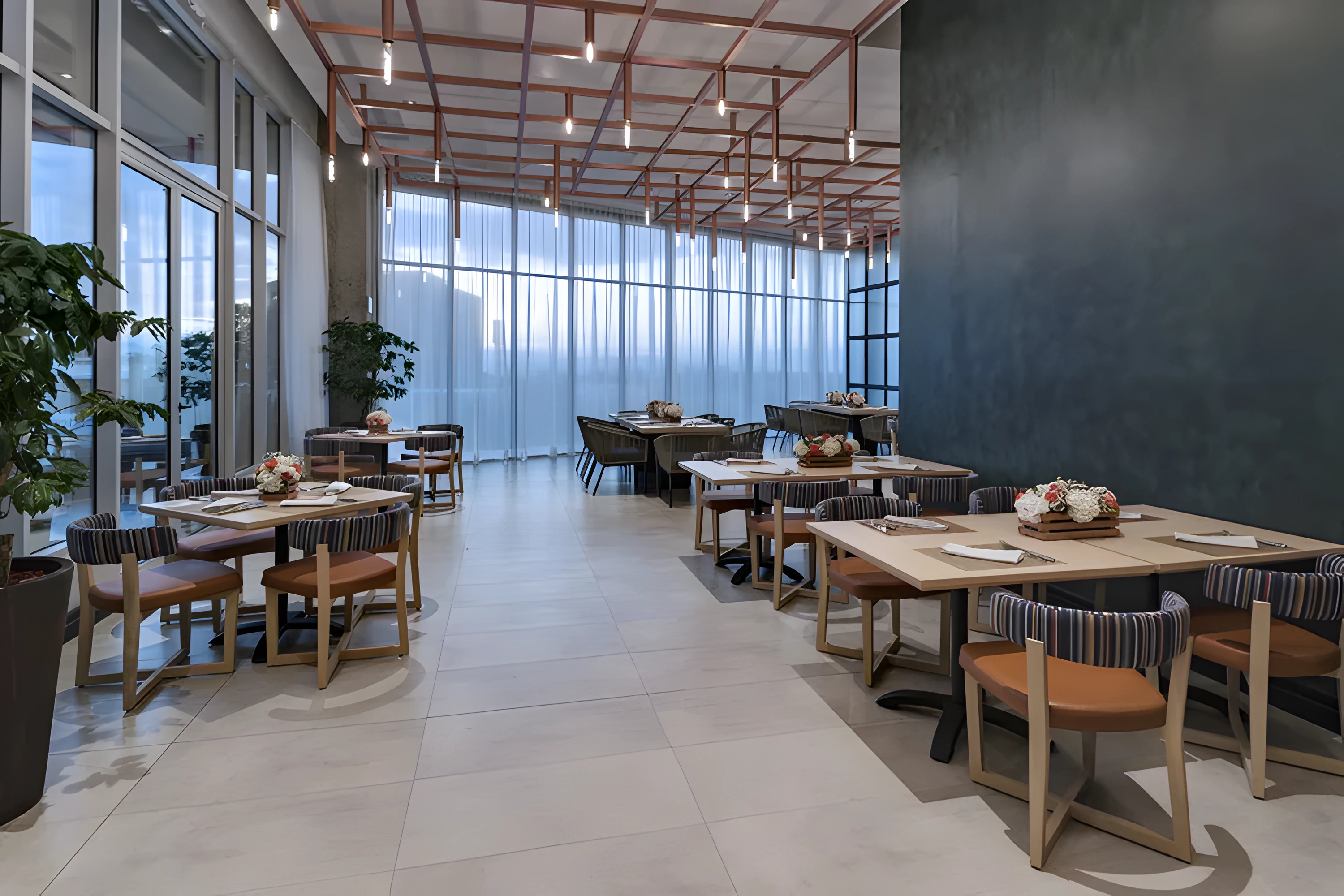 Hyatt Place — project photo 1 of 10