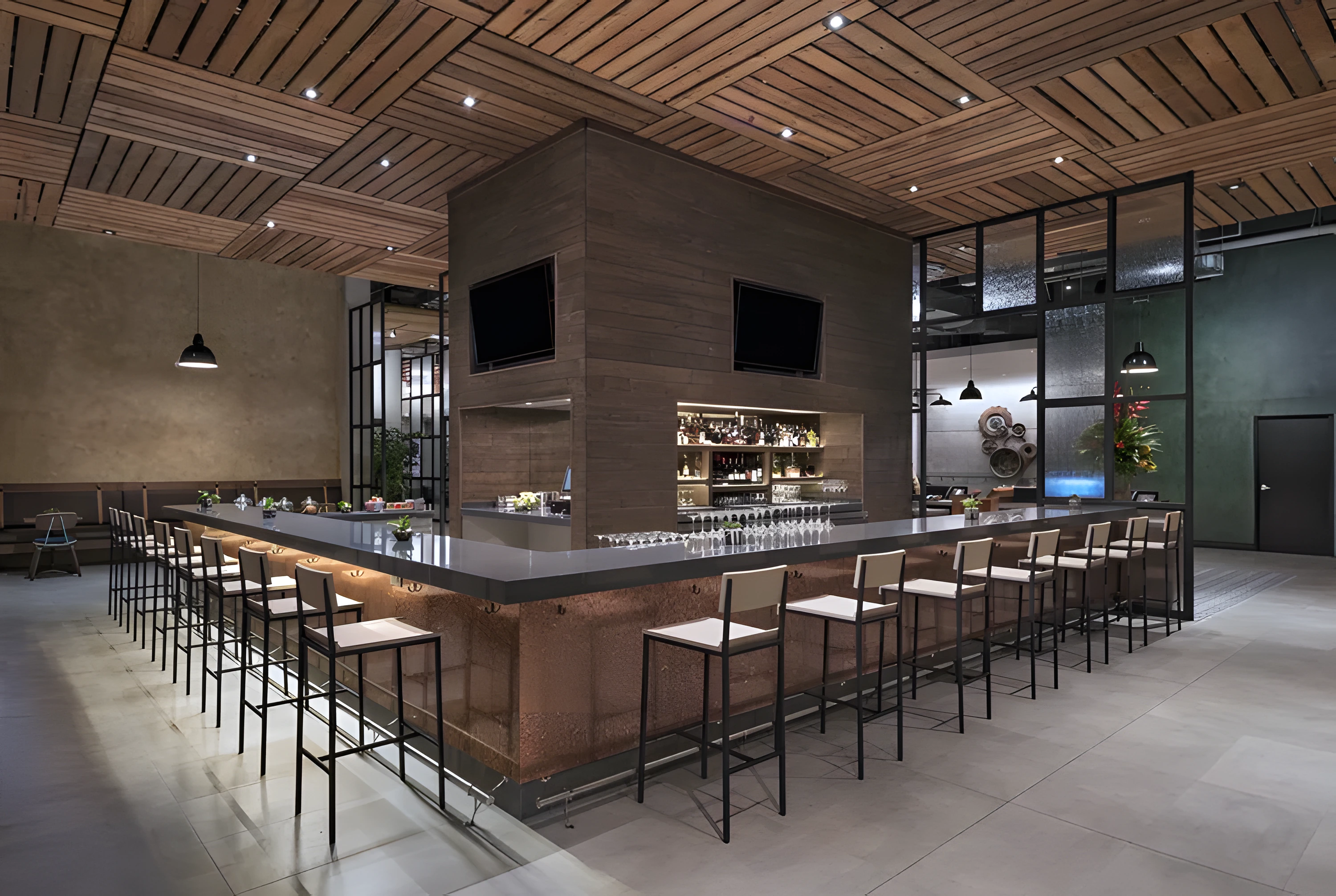 Hyatt Place — project photo 4 of 10