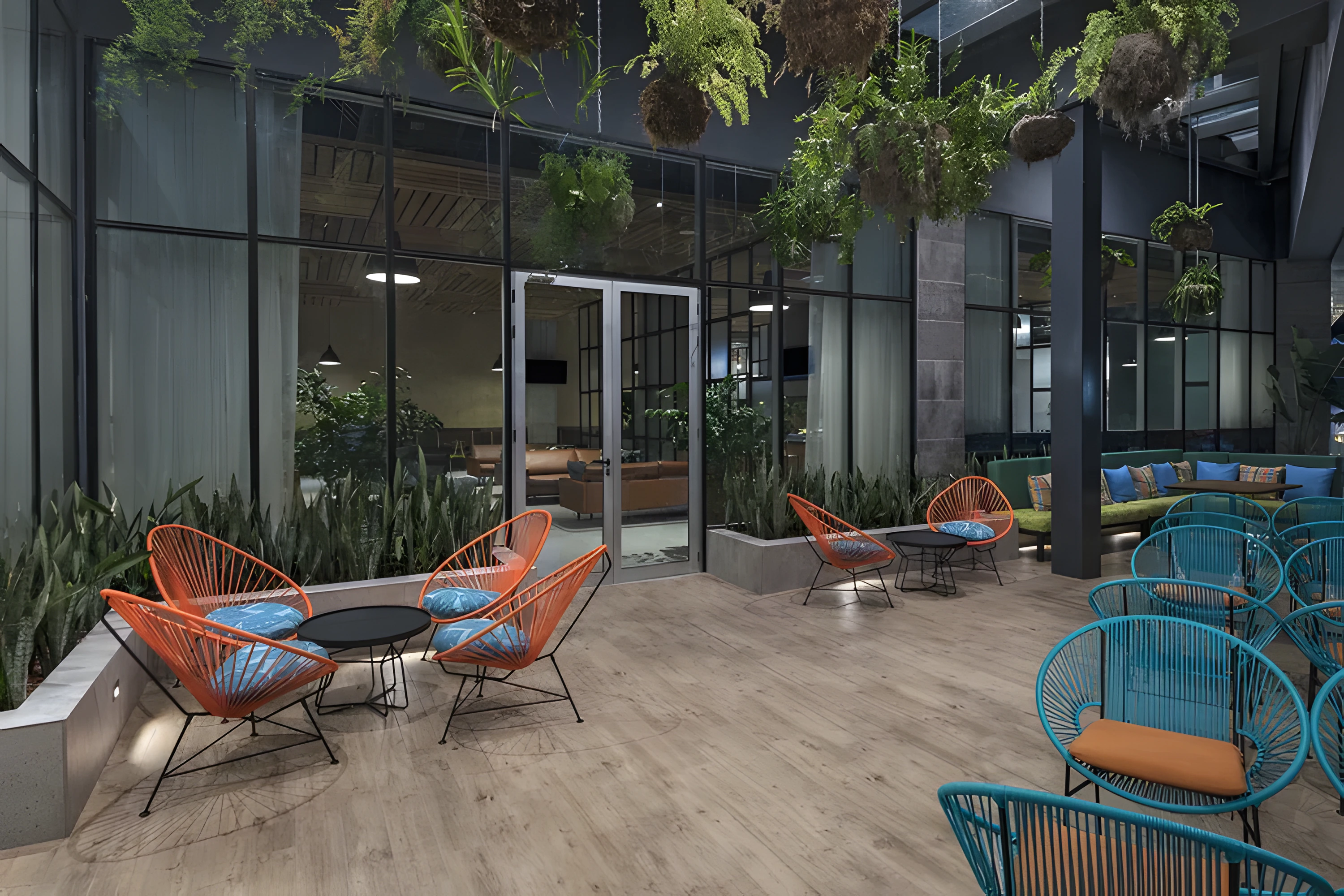 Hyatt Place — project photo 6 of 10