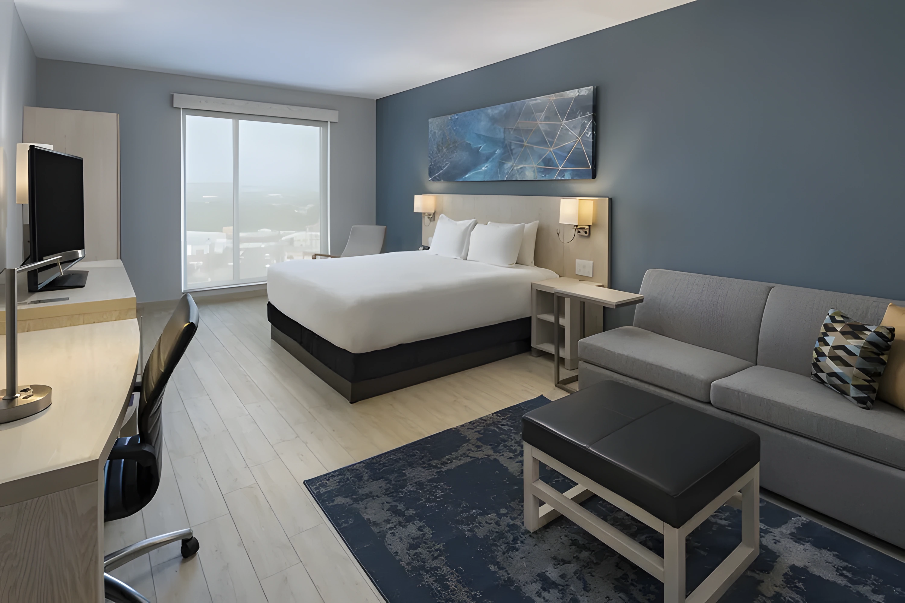 Hyatt Place — project photo 7 of 10