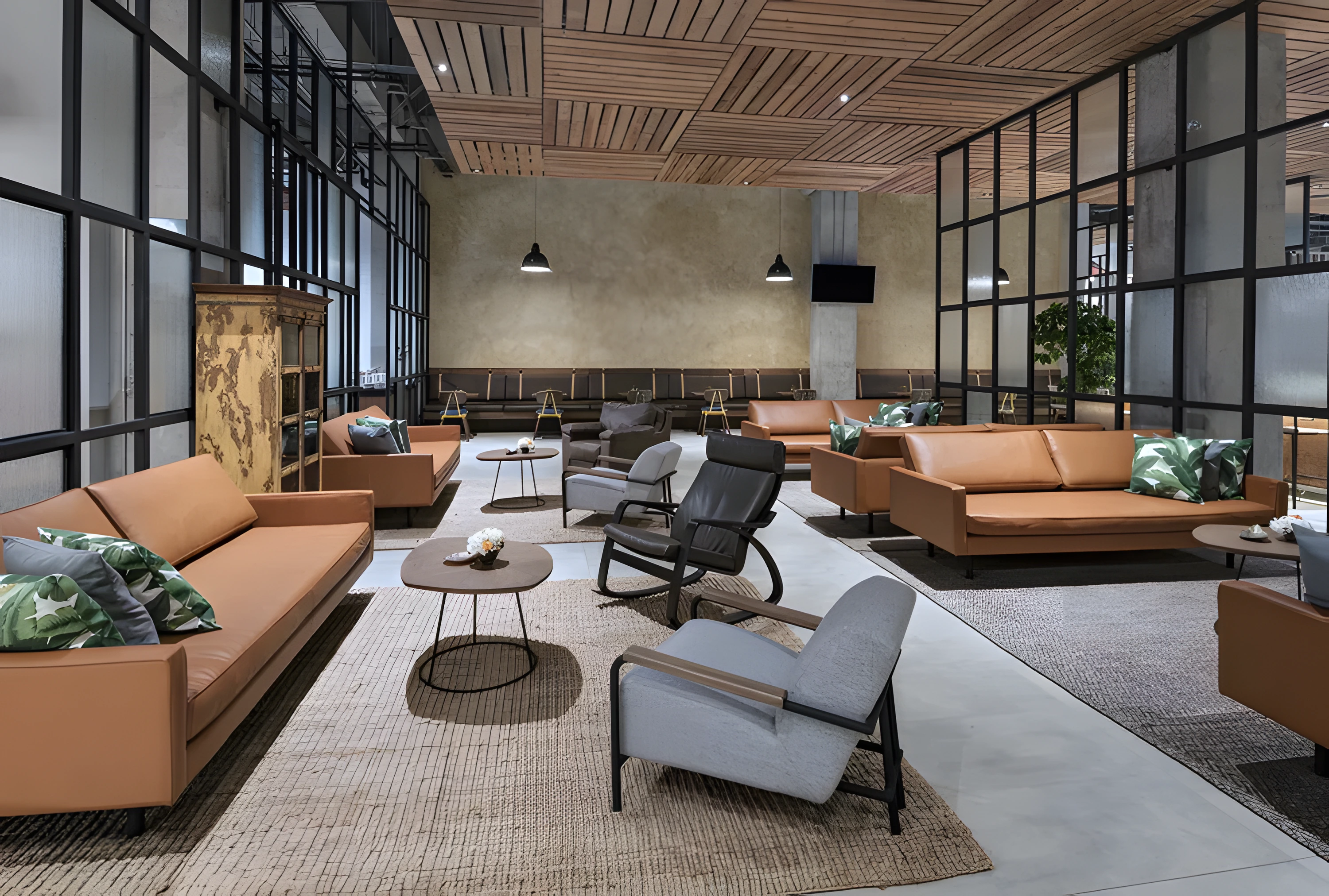 Hyatt Place project