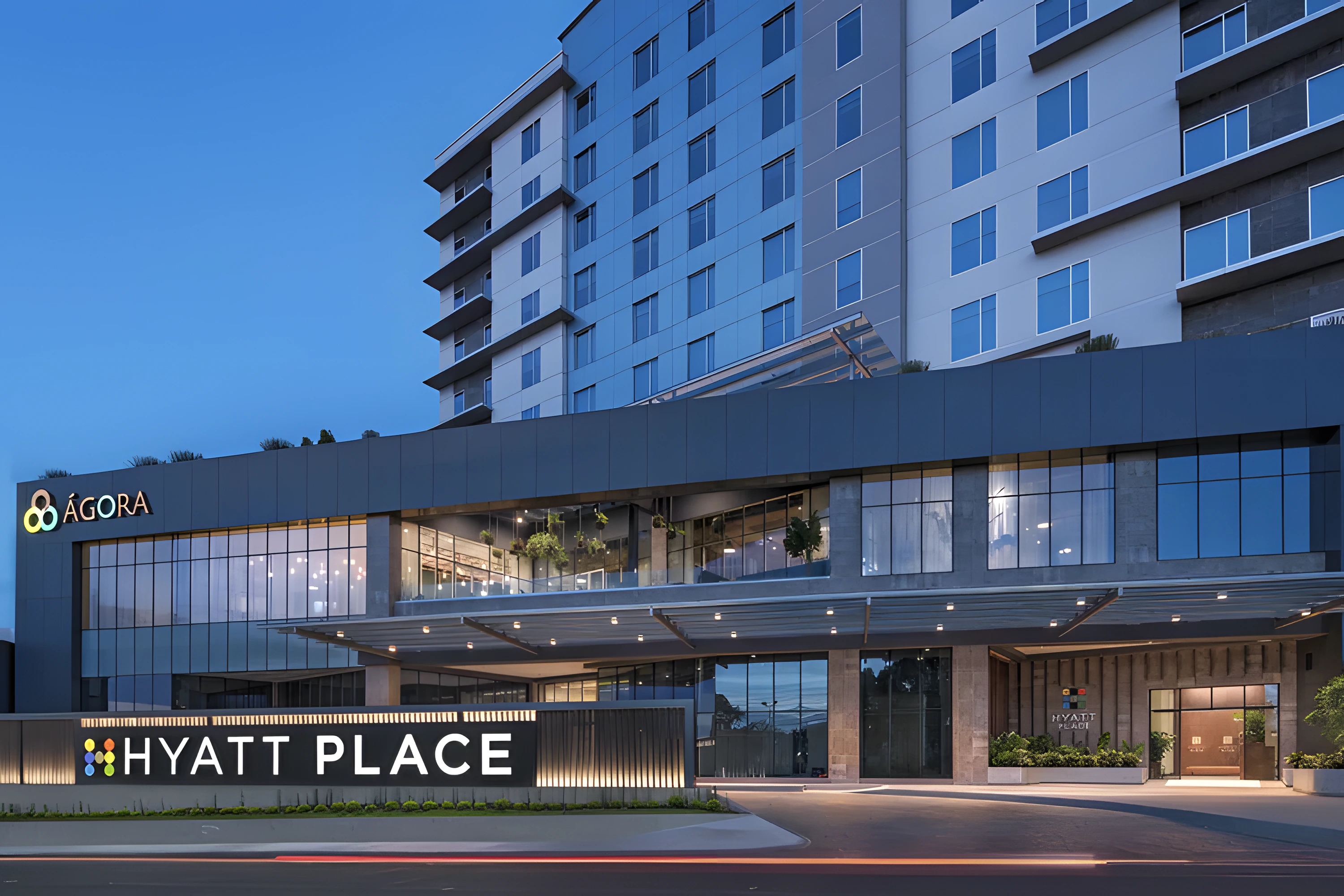 Hyatt Place — project photo 9 of 10
