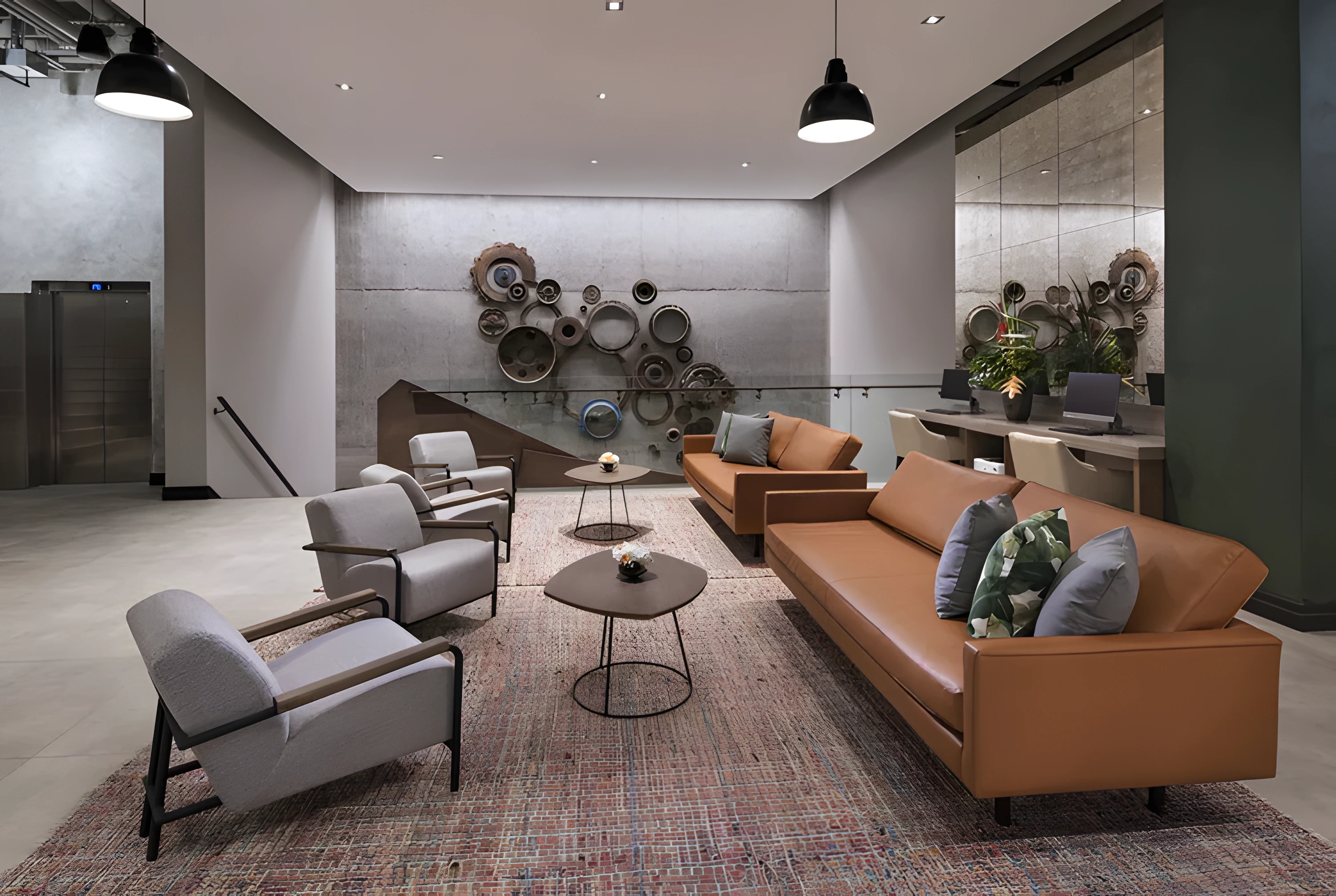 Hyatt Place — project photo 10 of 10