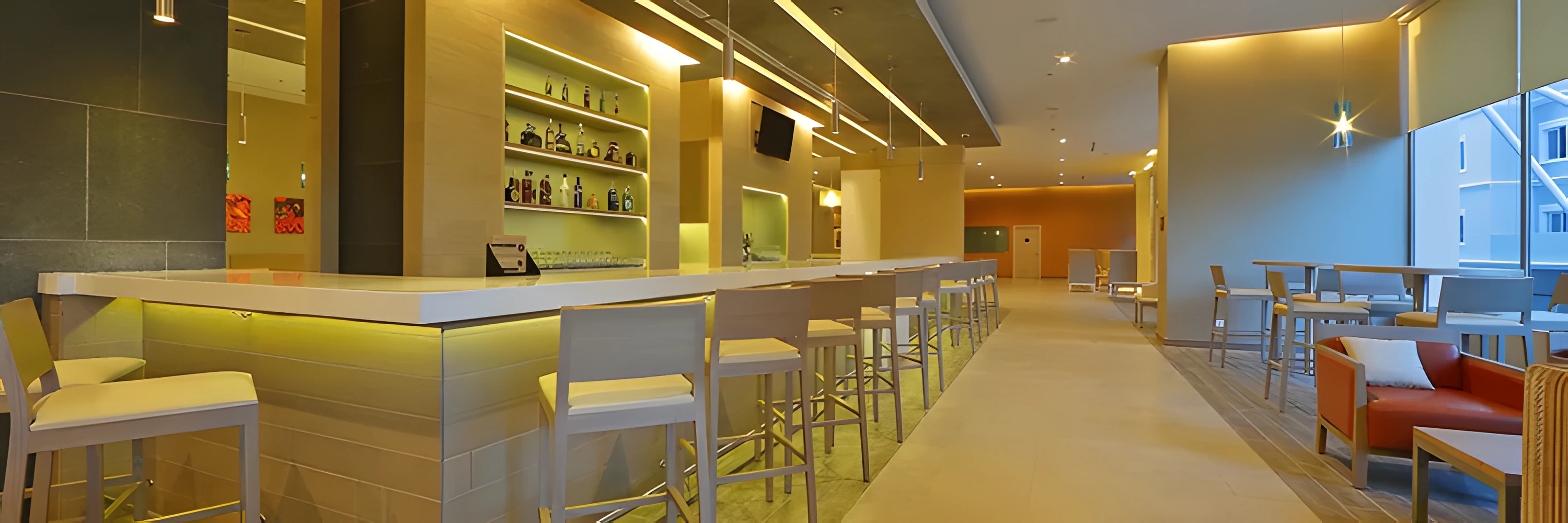 Hyatt Place — project photo 1 of 7