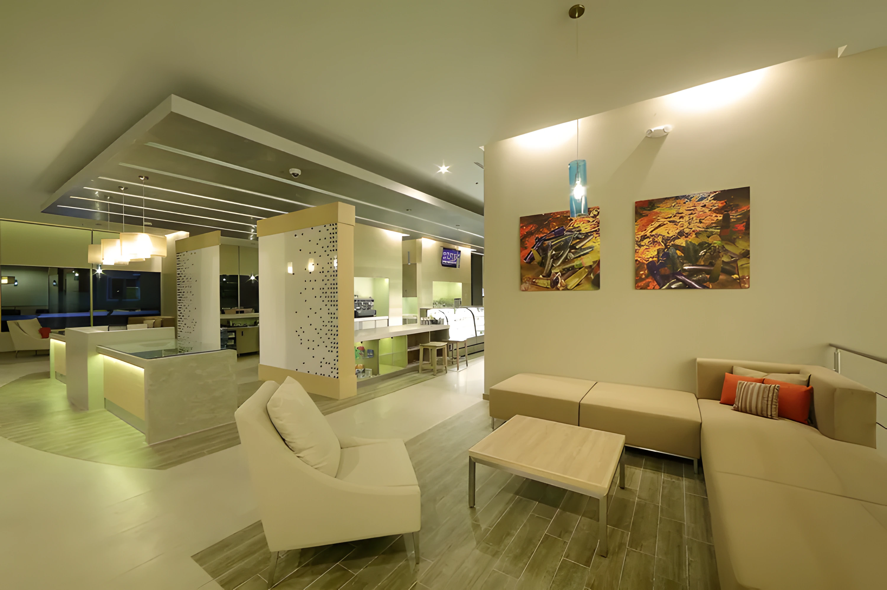 Hyatt Place — project photo 2 of 7