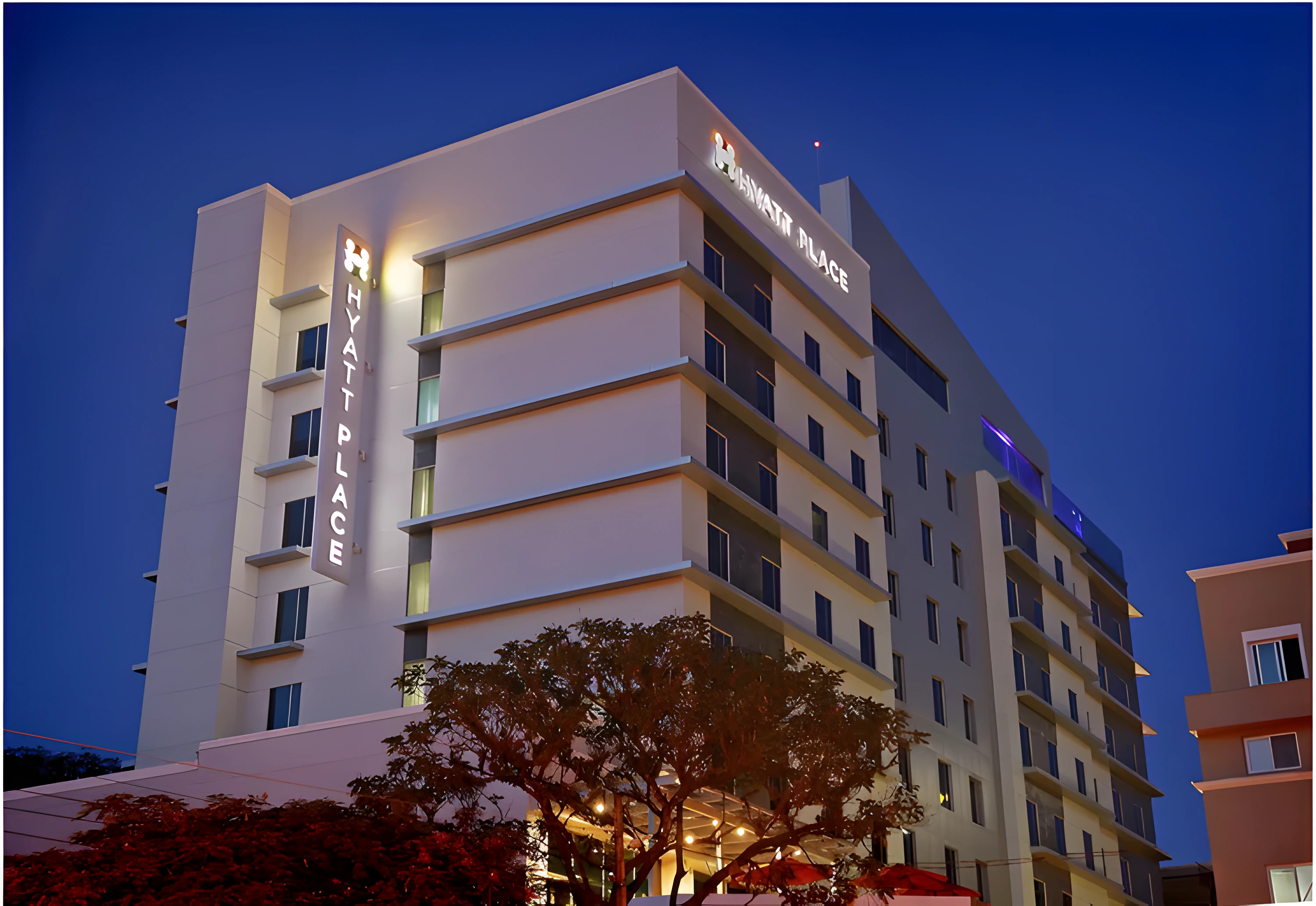 Hyatt Place — project photo 3 of 7